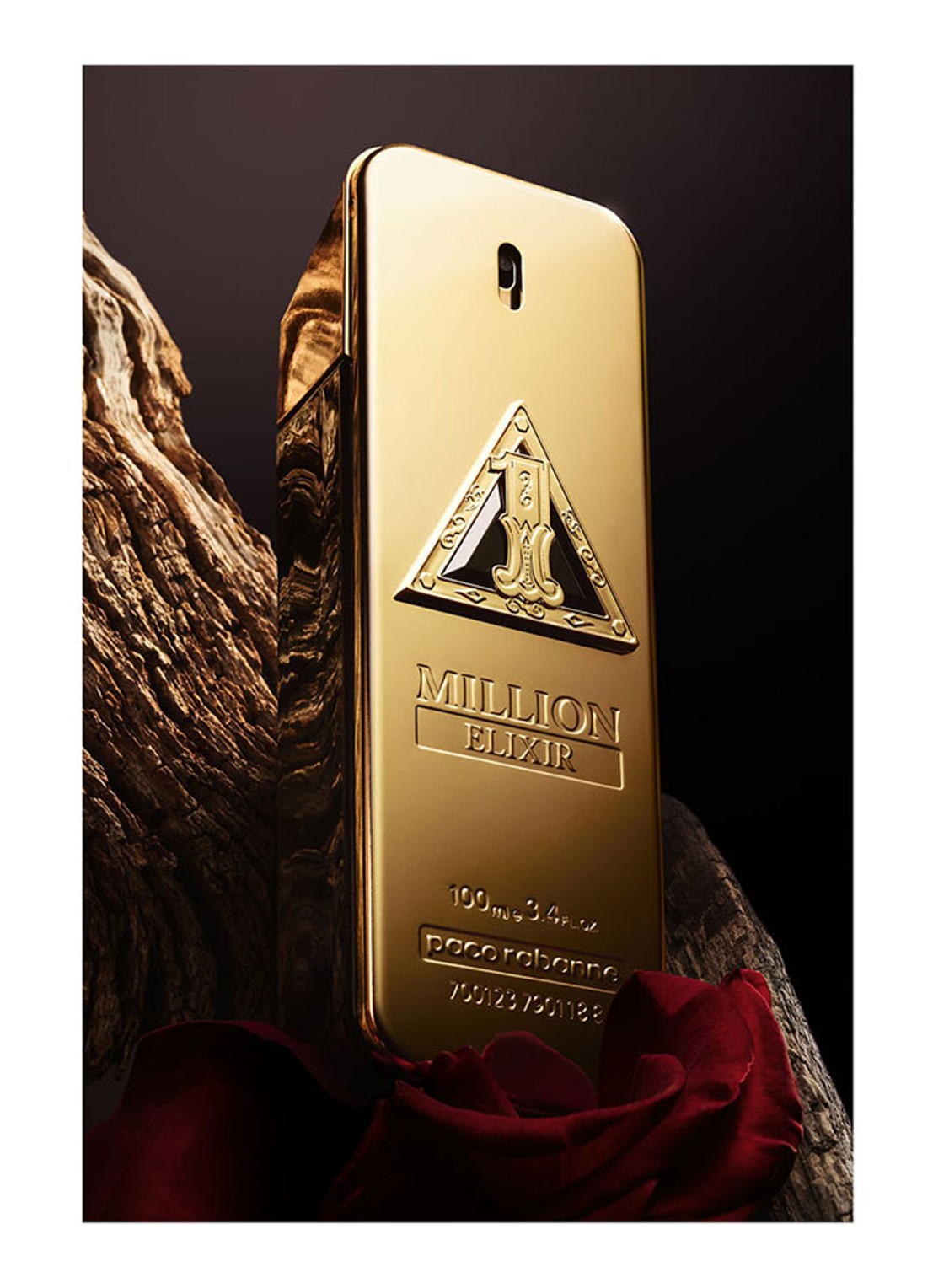 Rabanne 1 Million Elixir - Eau de Parfum Intense - detail 5 undefined