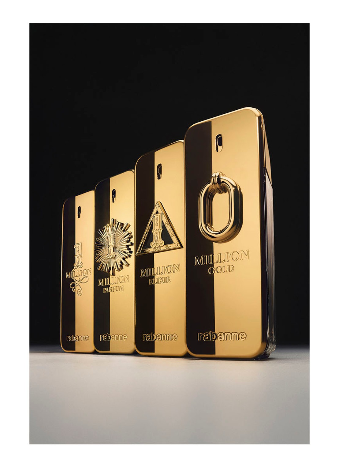 Rabanne 1 Million Elixir - Eau de Parfum Intense - detail 8 undefined