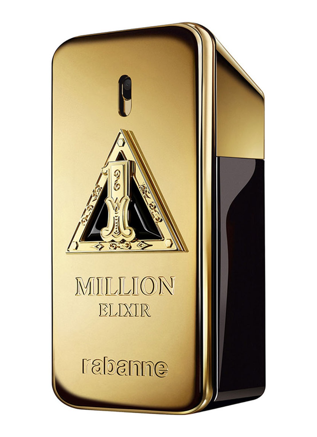Rabanne 1 Million Elixir - Eau de Parfum Intense - voorkant undefined
