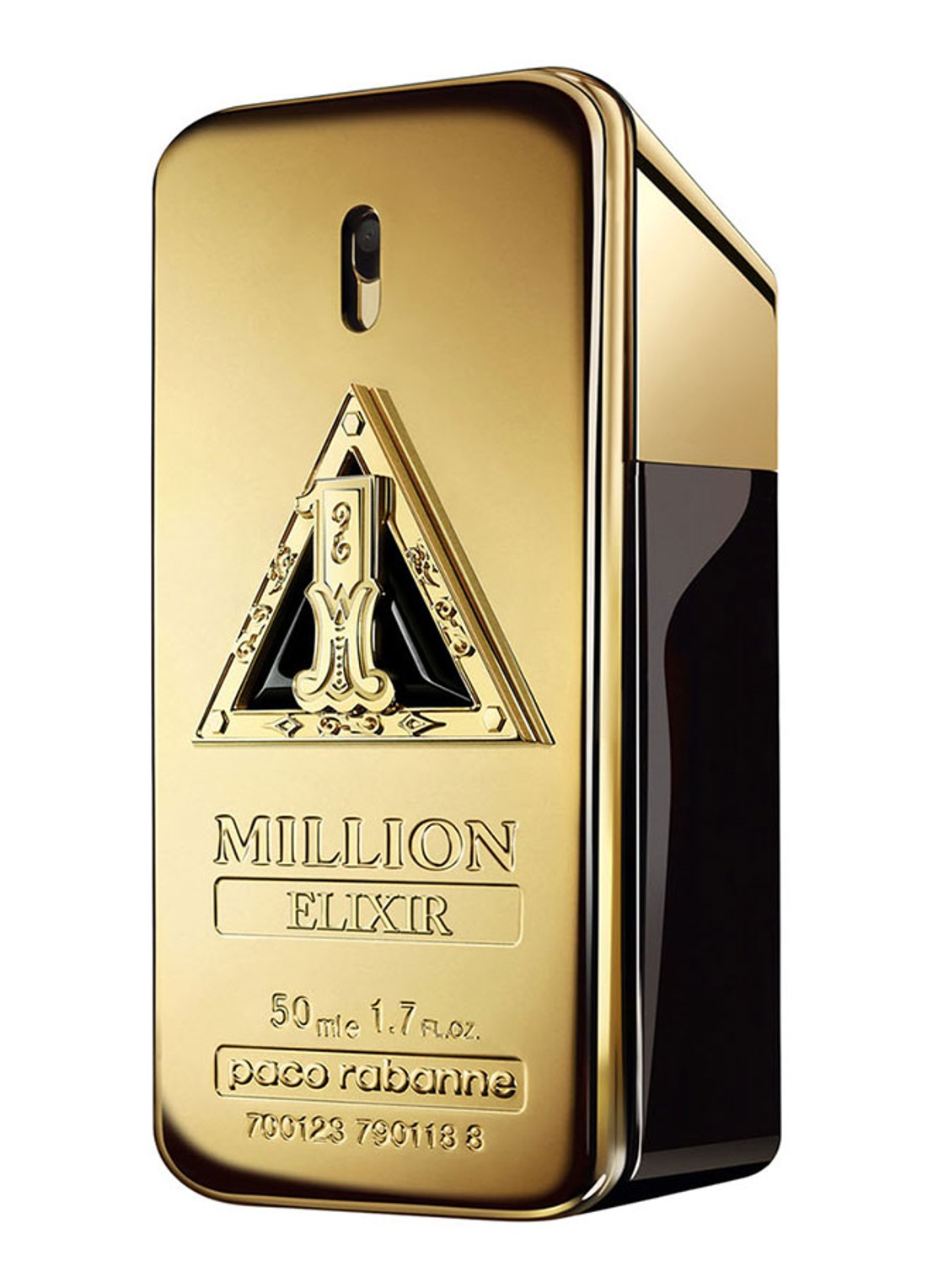 Rabanne 1 Million Elixir - Eau de Parfum Intense - voorkant 2 undefined