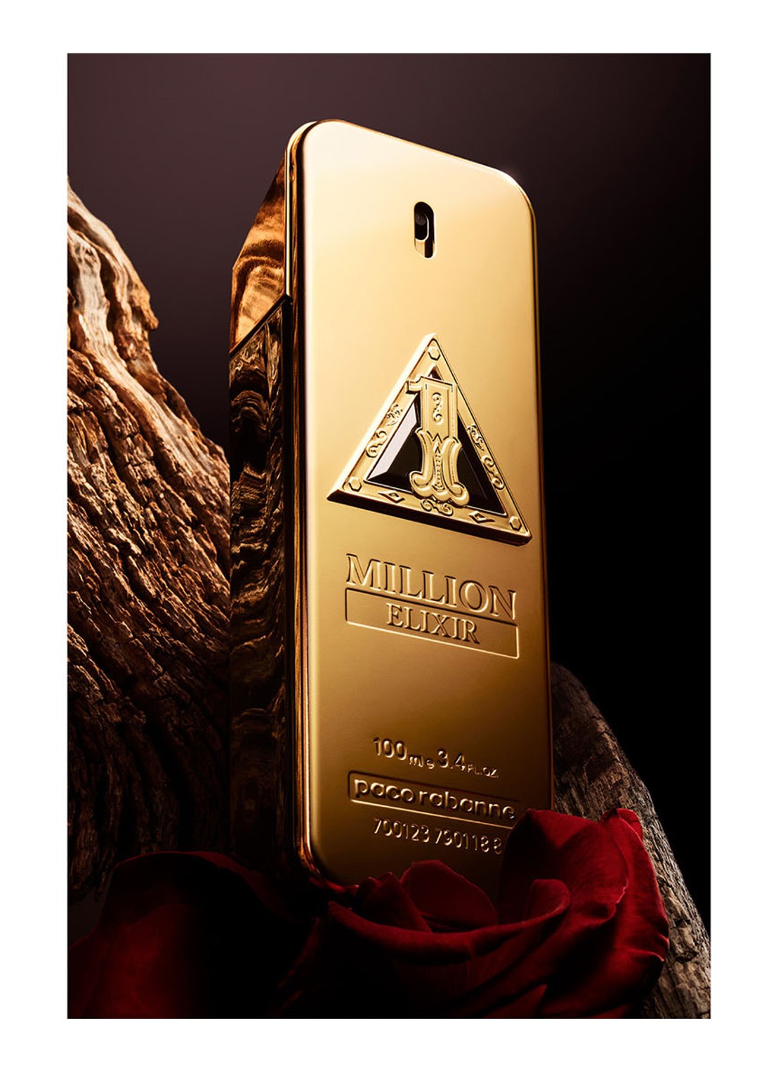 Rabanne 1 Million Elixir - Eau de Parfum Intense - voorkant 3 undefined