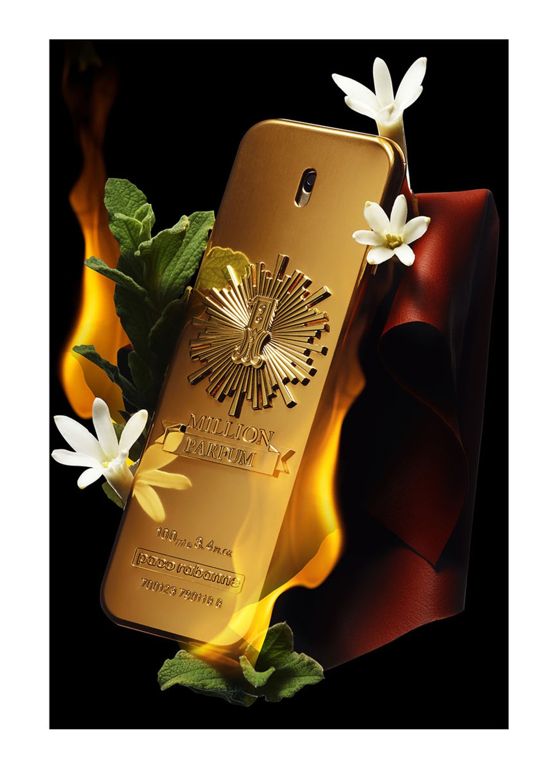 Rabanne 1 Million Parfum - detail 5 undefined