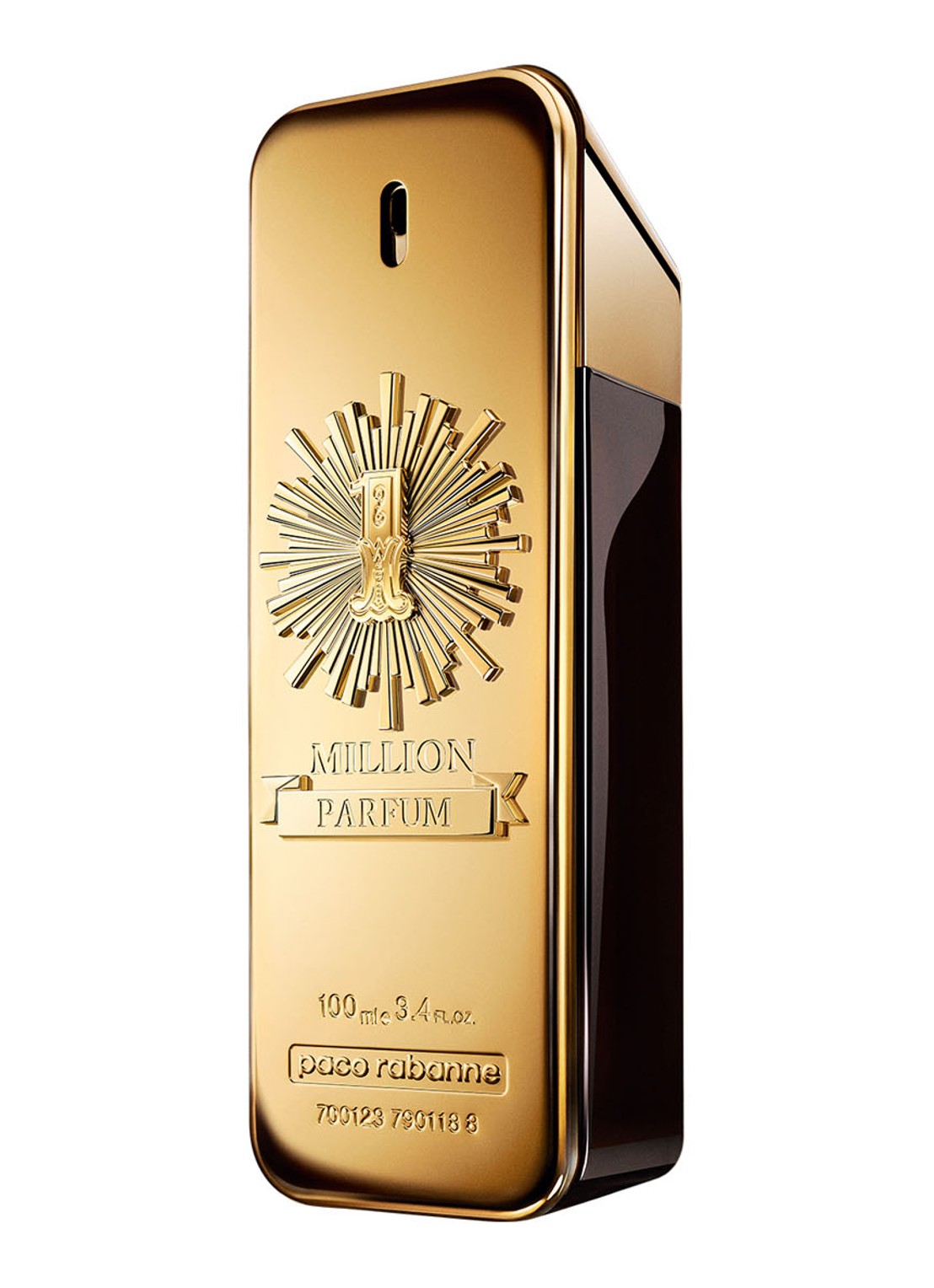 Rabanne 1 Million Parfum - voorkant 2 undefined