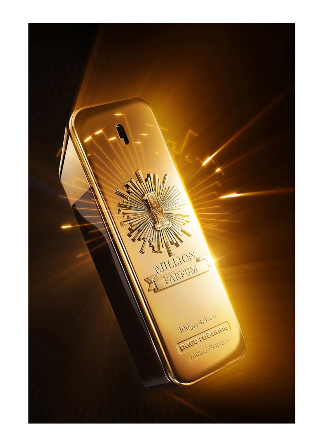 Rabanne 1 Million Parfum - detail 7 undefined