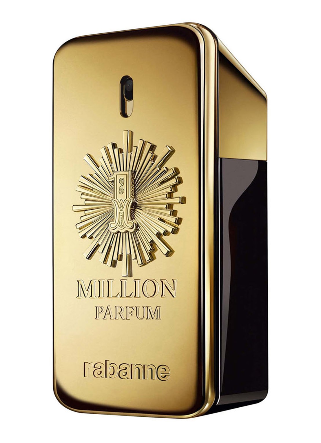 Rabanne 1 Million Parfum - voorkant undefined