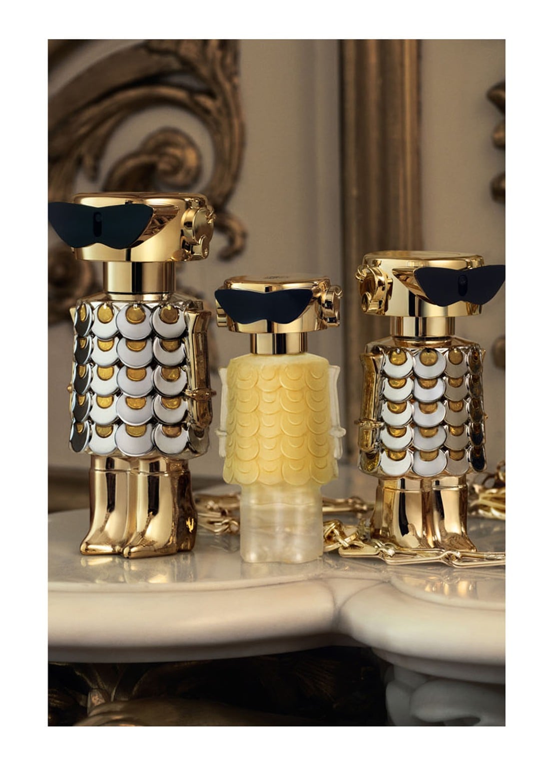 Rabanne Fame Eau de Parfum - detail 5 undefined