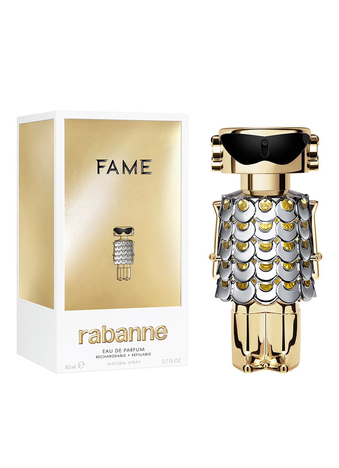 Rabanne Fame Eau de Parfum - detail 6 undefined