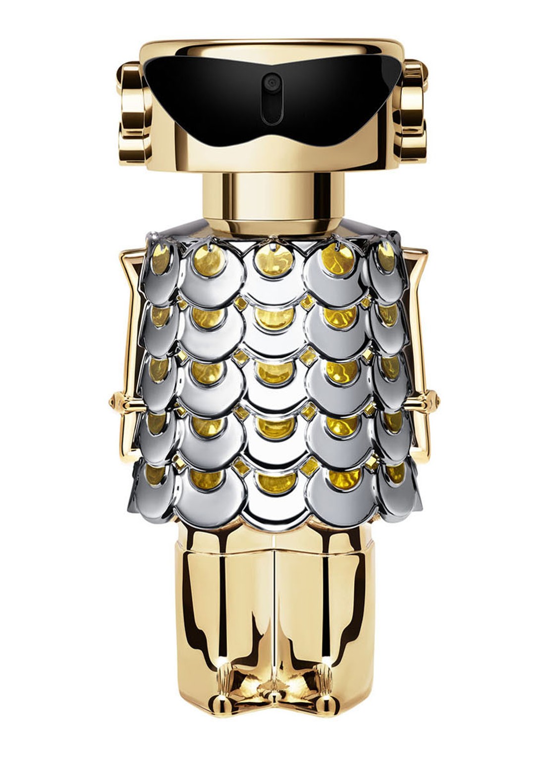 Rabanne Fame Eau de Parfum - voorkant 2 undefined