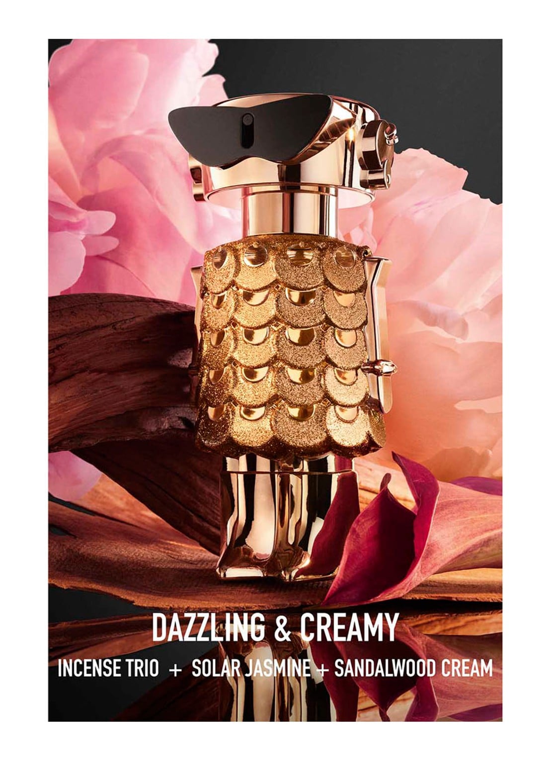 Rabanne Fame Intense Eau de Parfum - voorkant 7 undefined