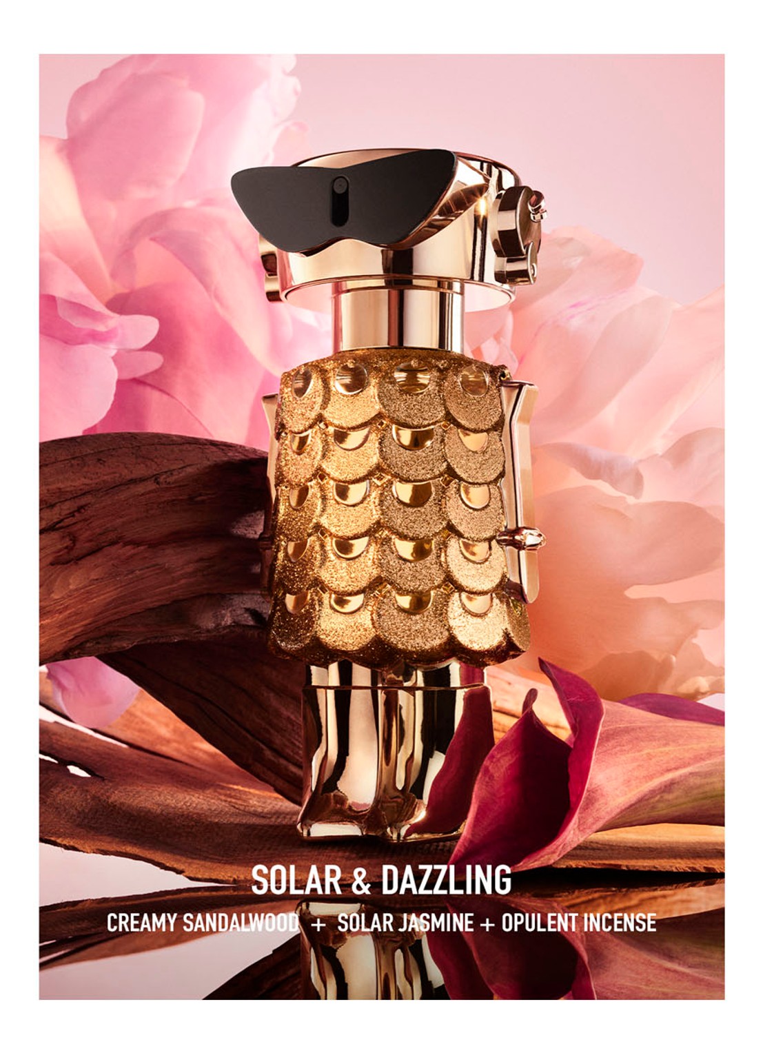 Rabanne Fame Intense Eau de Parfum - detail 3 undefined