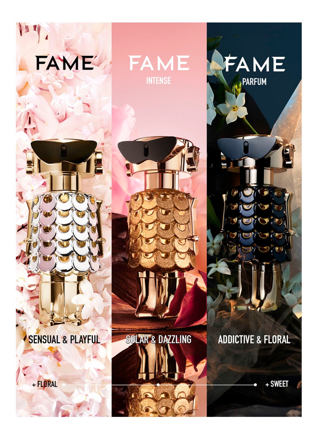 Rabanne Fame Intense Eau de Parfum - detail 5 undefined