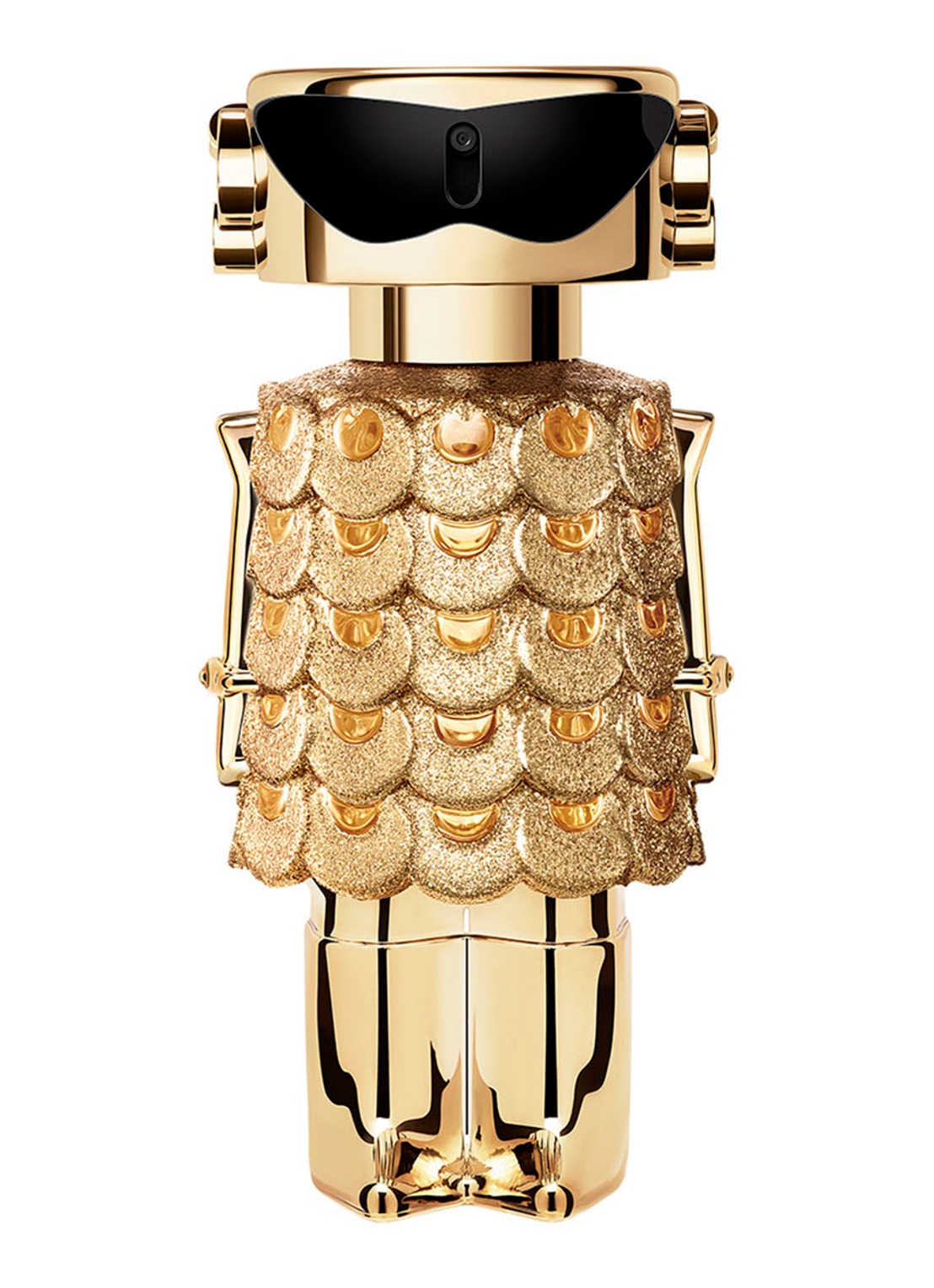 Rabanne Fame Intense Eau de Parfum - voorkant undefined