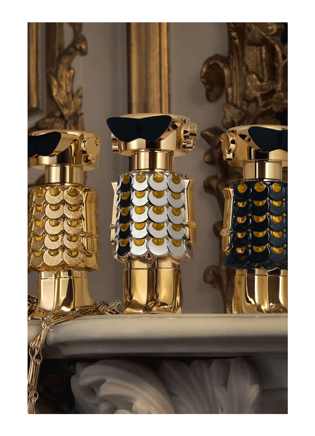 Rabanne Fame Le Parfum Eau de Parfum - detail 7 undefined