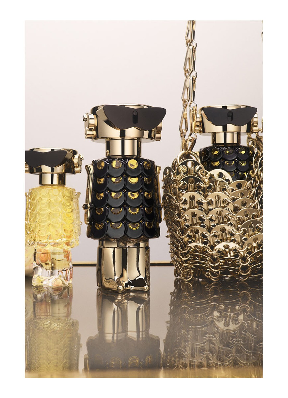 Rabanne Fame Le Parfum Eau de Parfum - detail 8 undefined