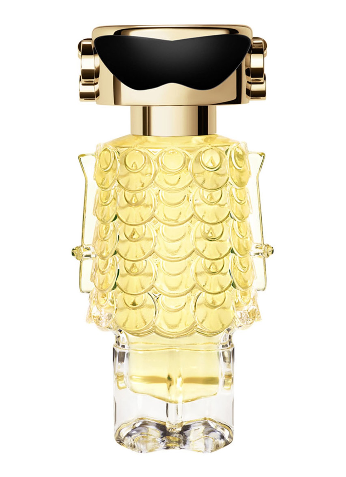 Rabanne Fame Le Parfum Eau de Parfum - voorkant undefined