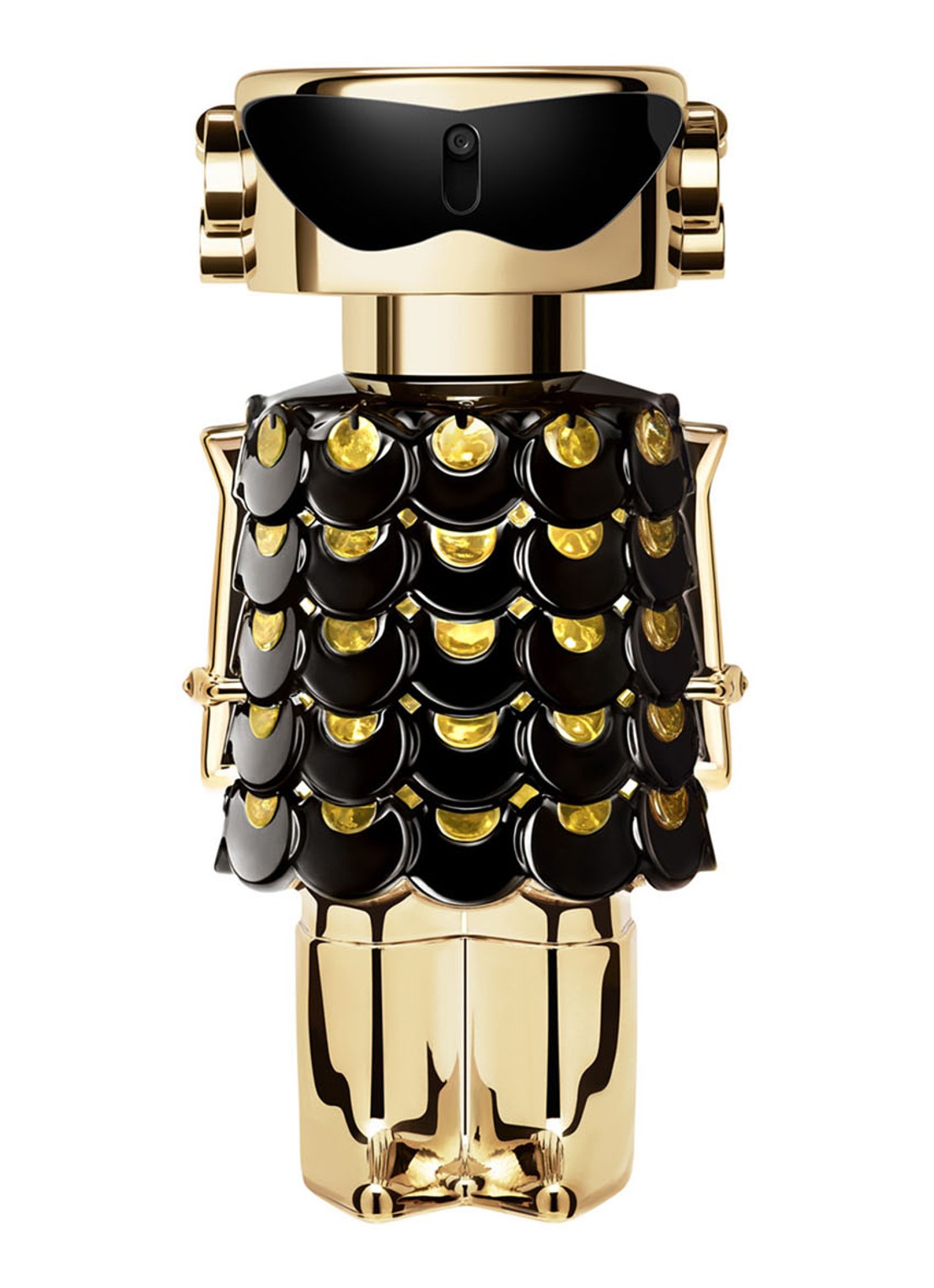 Rabanne Fame Le Parfum Eau de Parfum - voorkant undefined