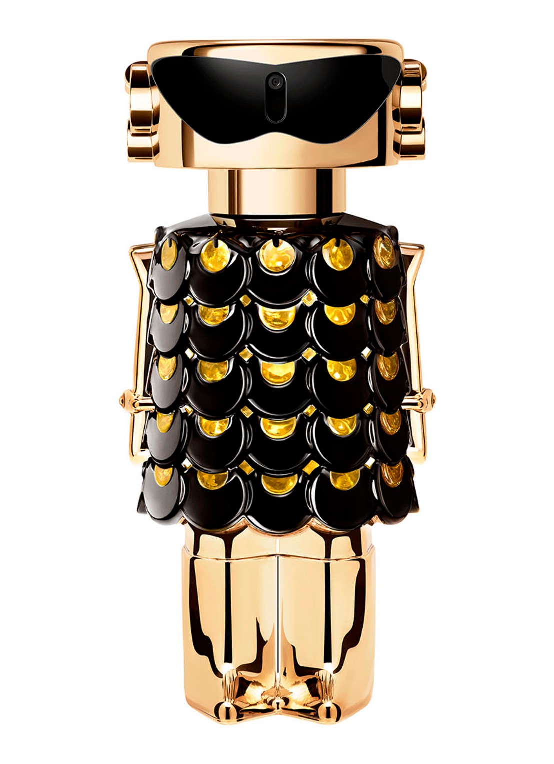 Rabanne Fame Le Parfum Eau de Parfum - voorkant 3 undefined