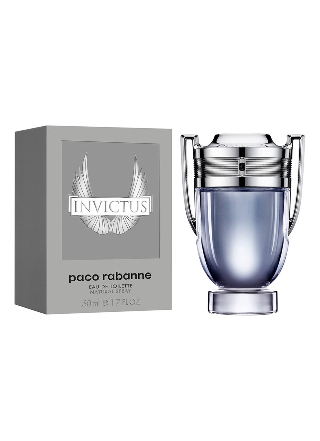 Rabanne Invictus Eau de Toilette - detail 3 undefined