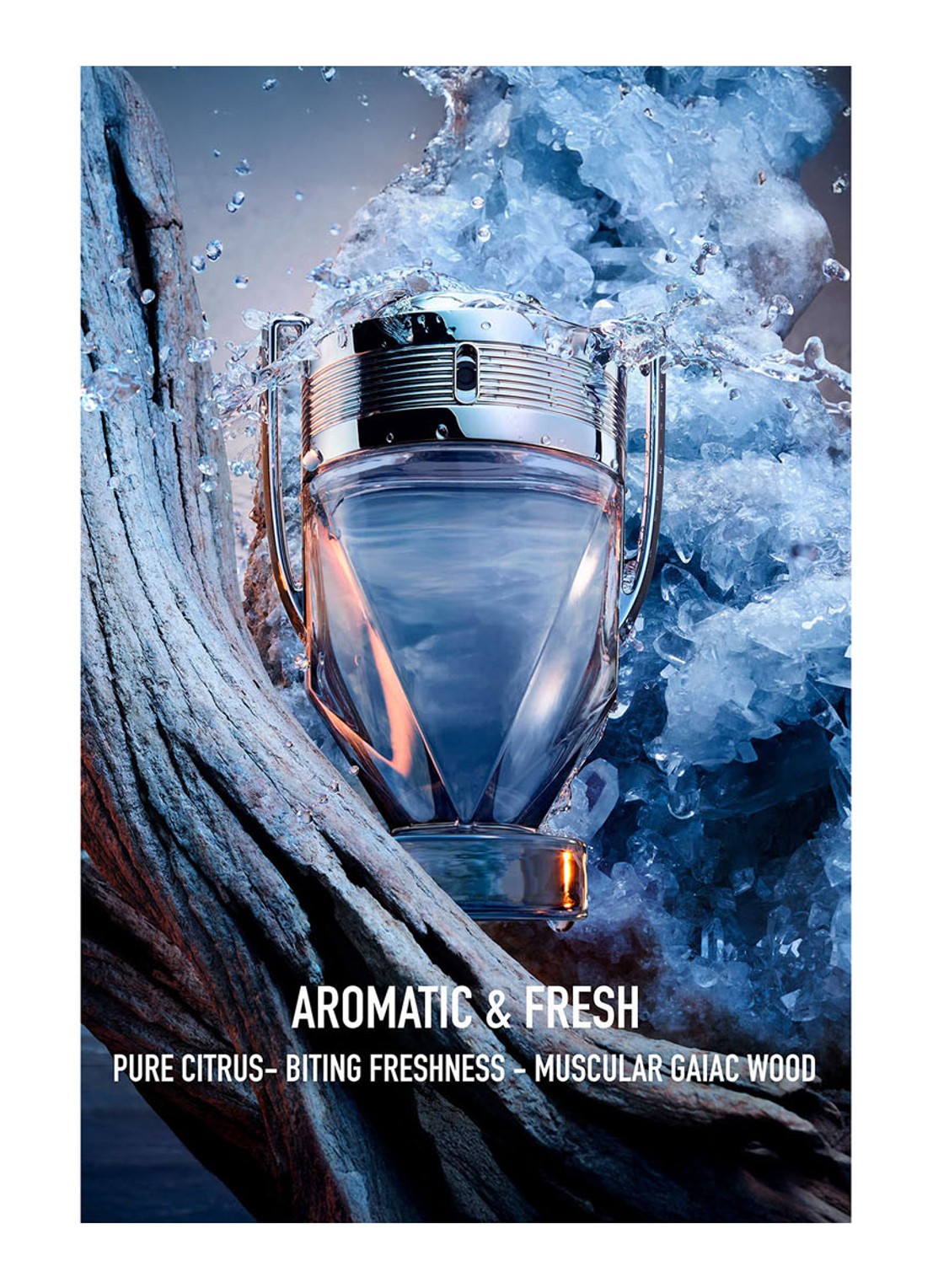 Rabanne Invictus Eau de Toilette - detail 4 undefined