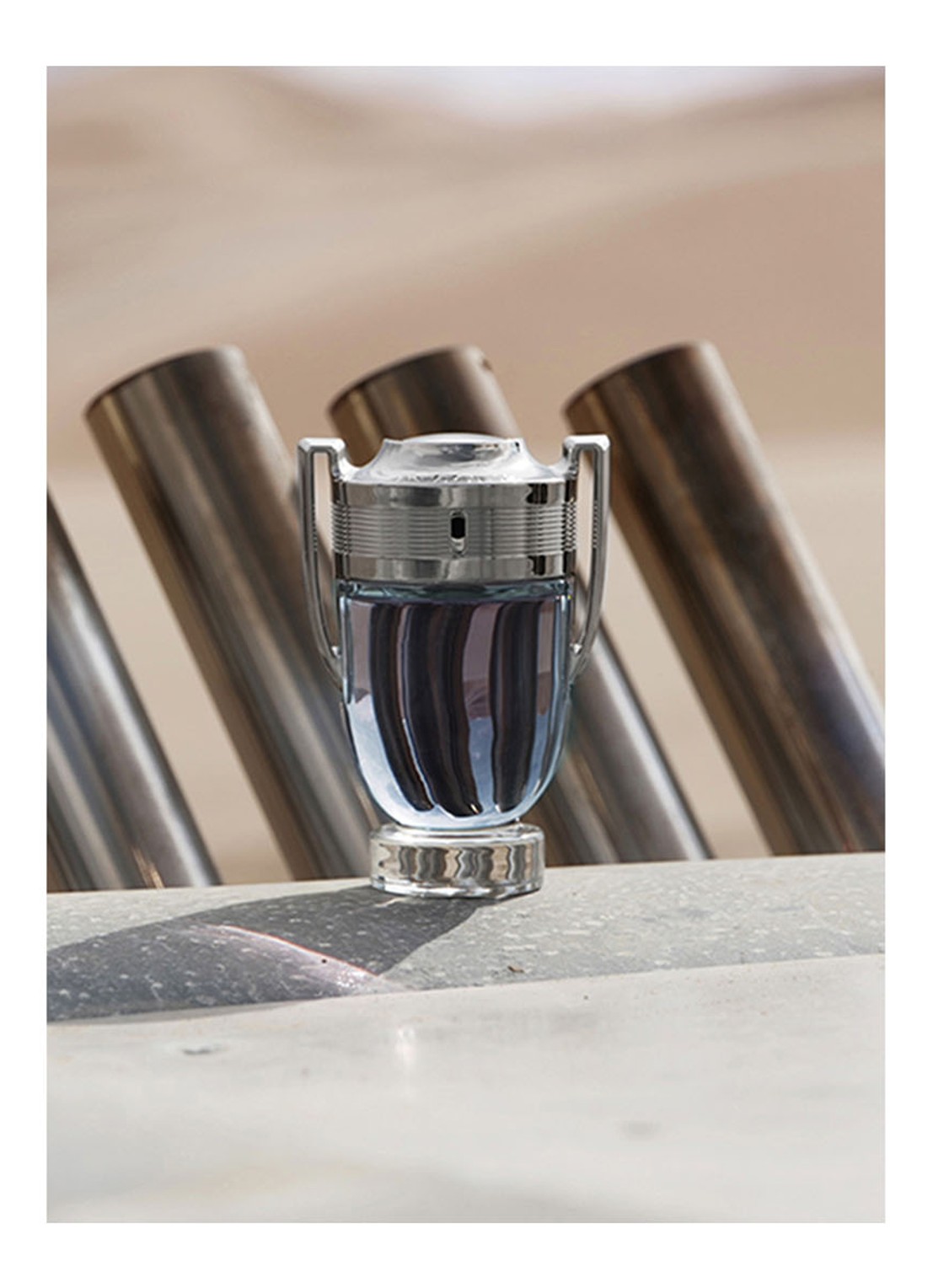 Rabanne Invictus Eau de Toilette - detail 5 undefined
