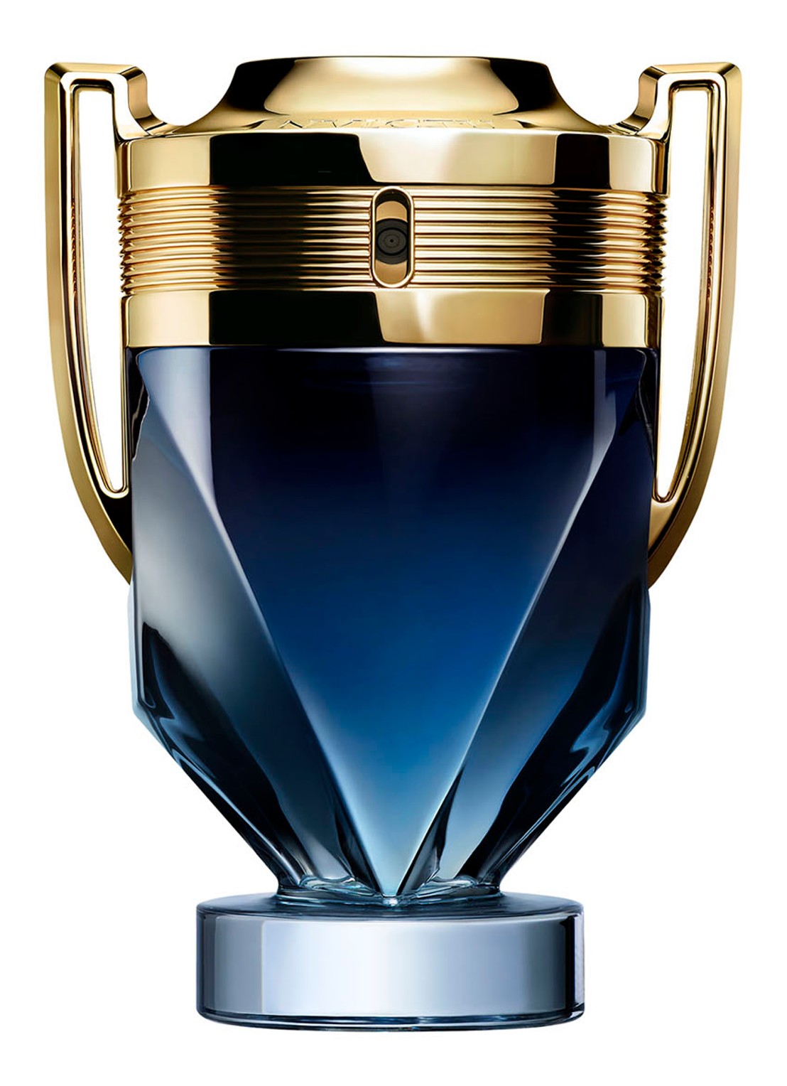 Rabanne Invictus Parfum - voorkant undefined