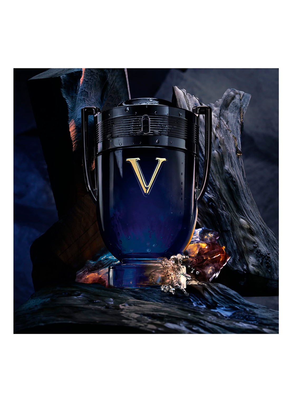Rabanne Invictus Victory Elixir Eau de Parfum - detail 5 undefined