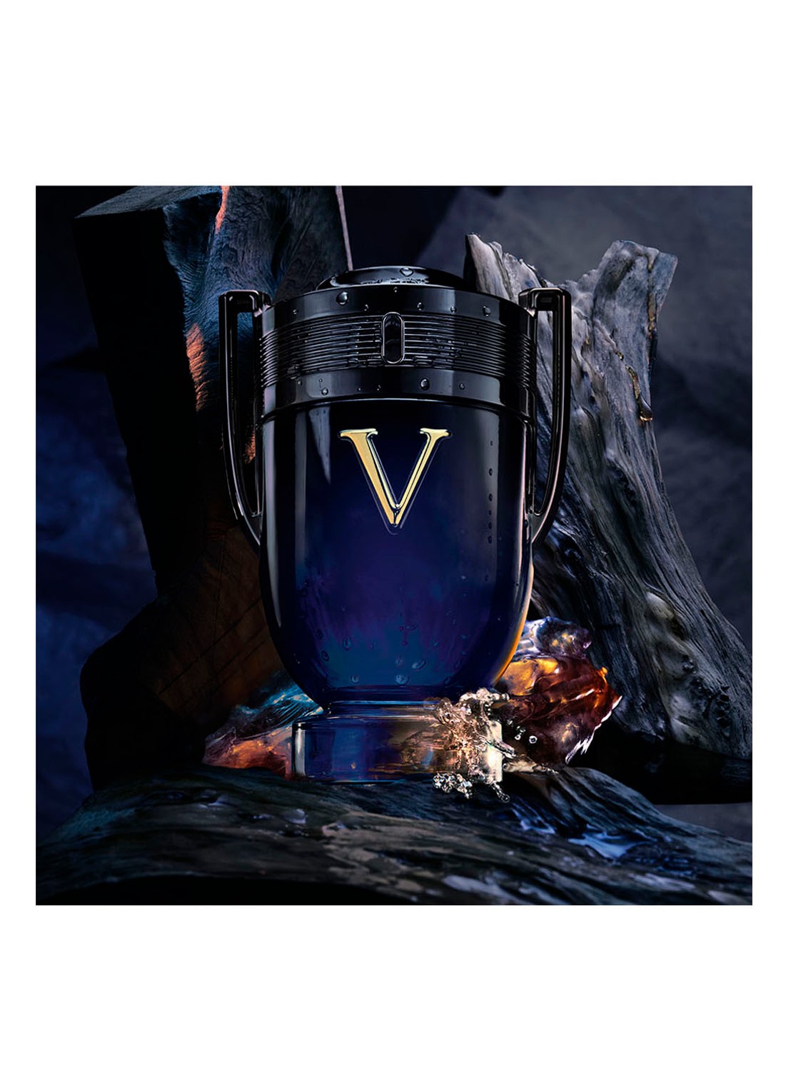 Rabanne Invictus Victory Elixir Eau de Parfum - detail 6 undefined