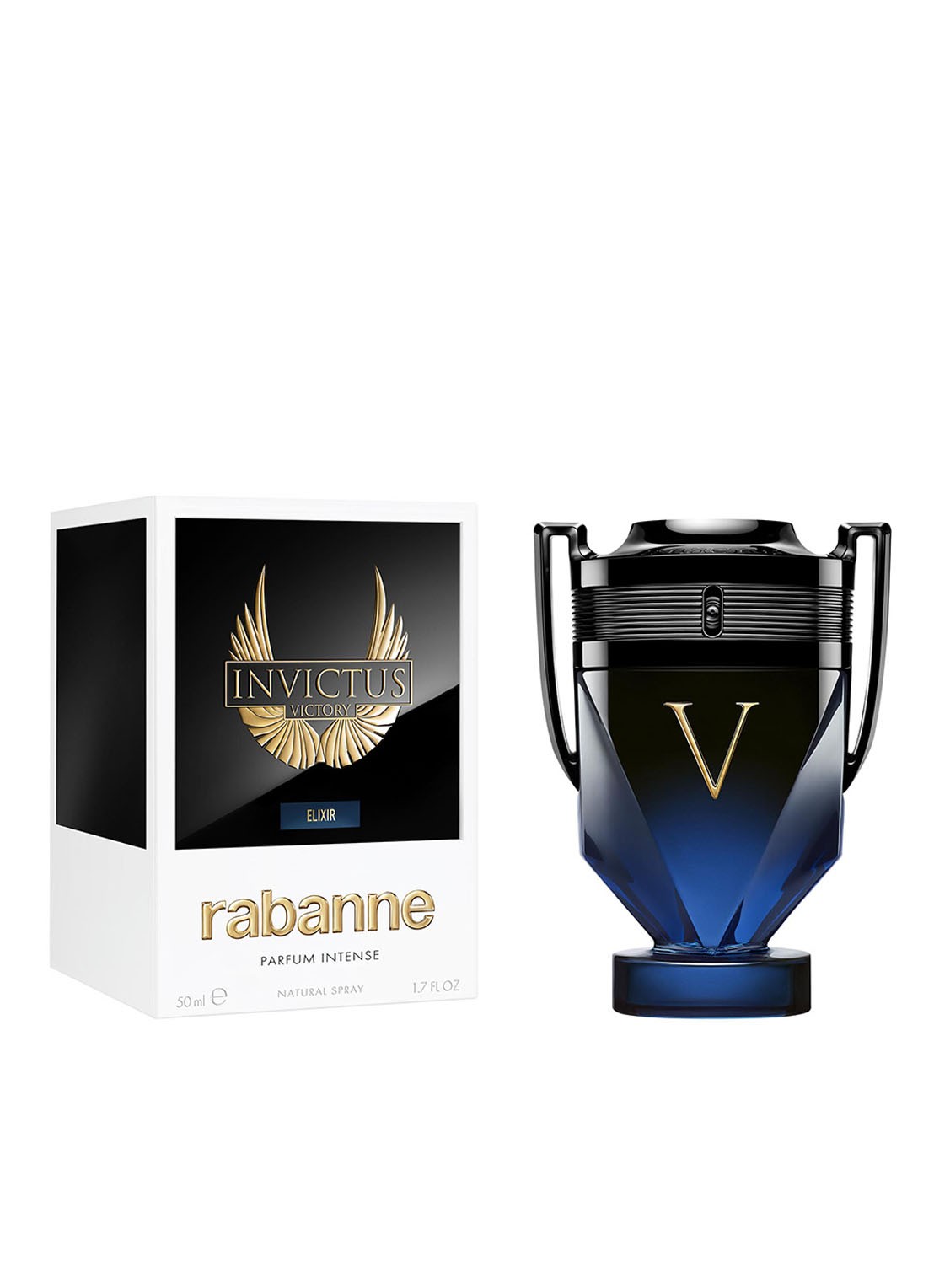 Rabanne Invictus Victory Elixir Eau de Parfum - detail 8 undefined