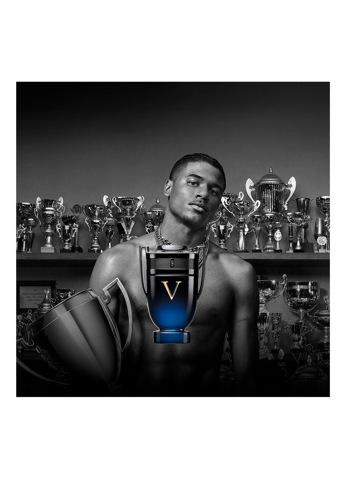 Rabanne Invictus Victory Elixir Eau de Parfum - detail 8 undefined