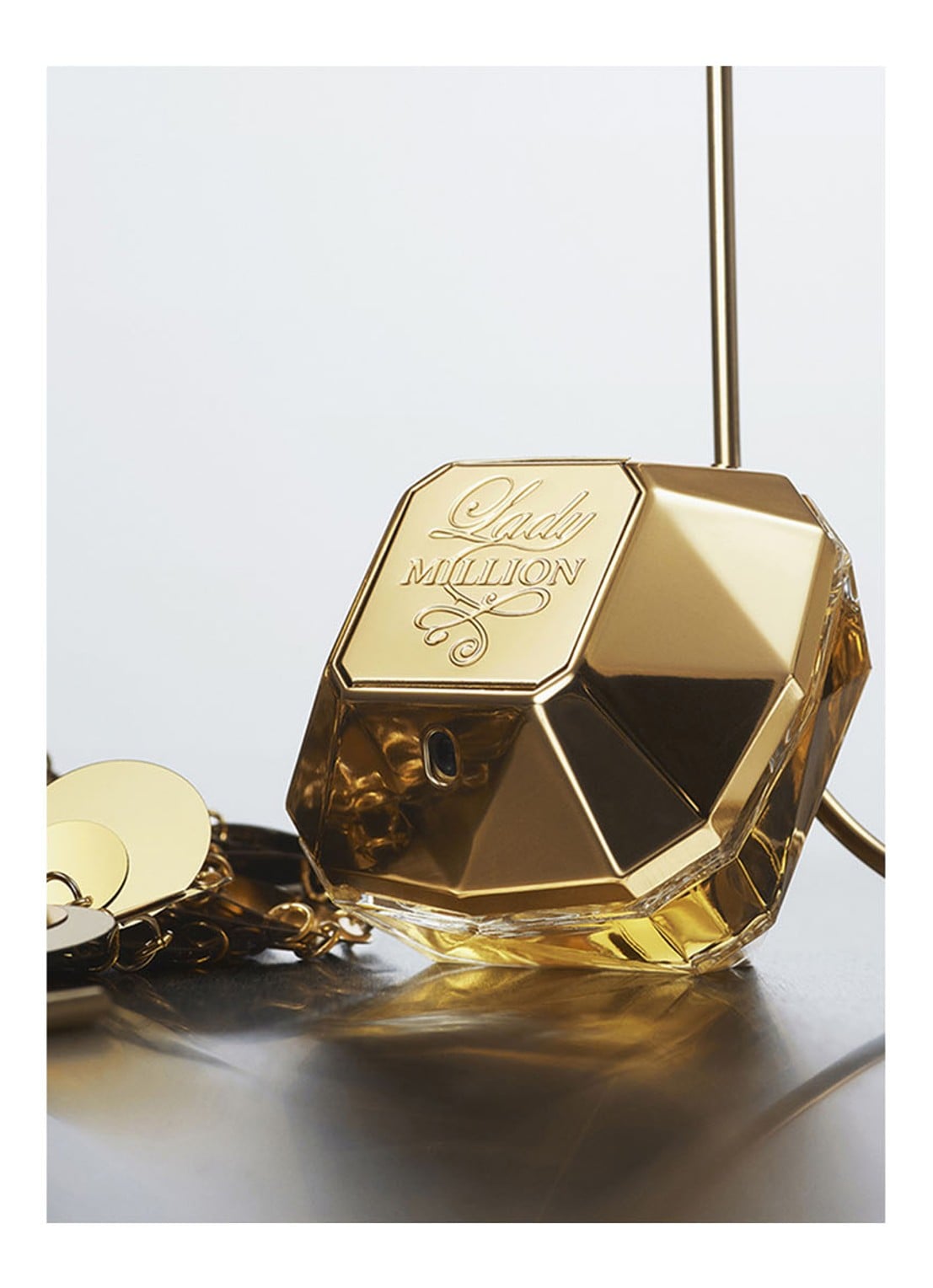 Rabanne Lady Million Eau de Parfum - detail 7 undefined