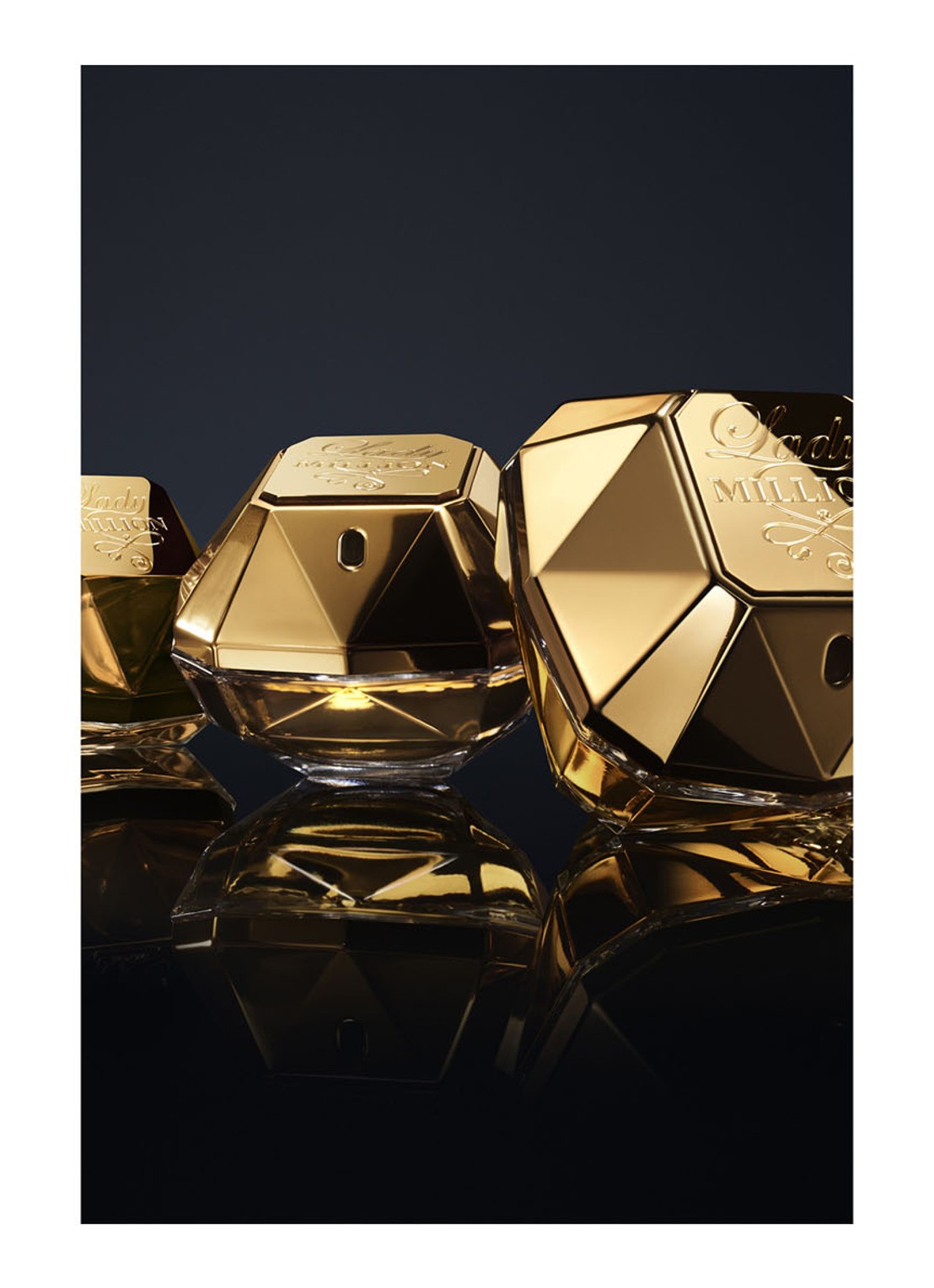 Rabanne Lady Million Eau de Parfum - detail 8 undefined