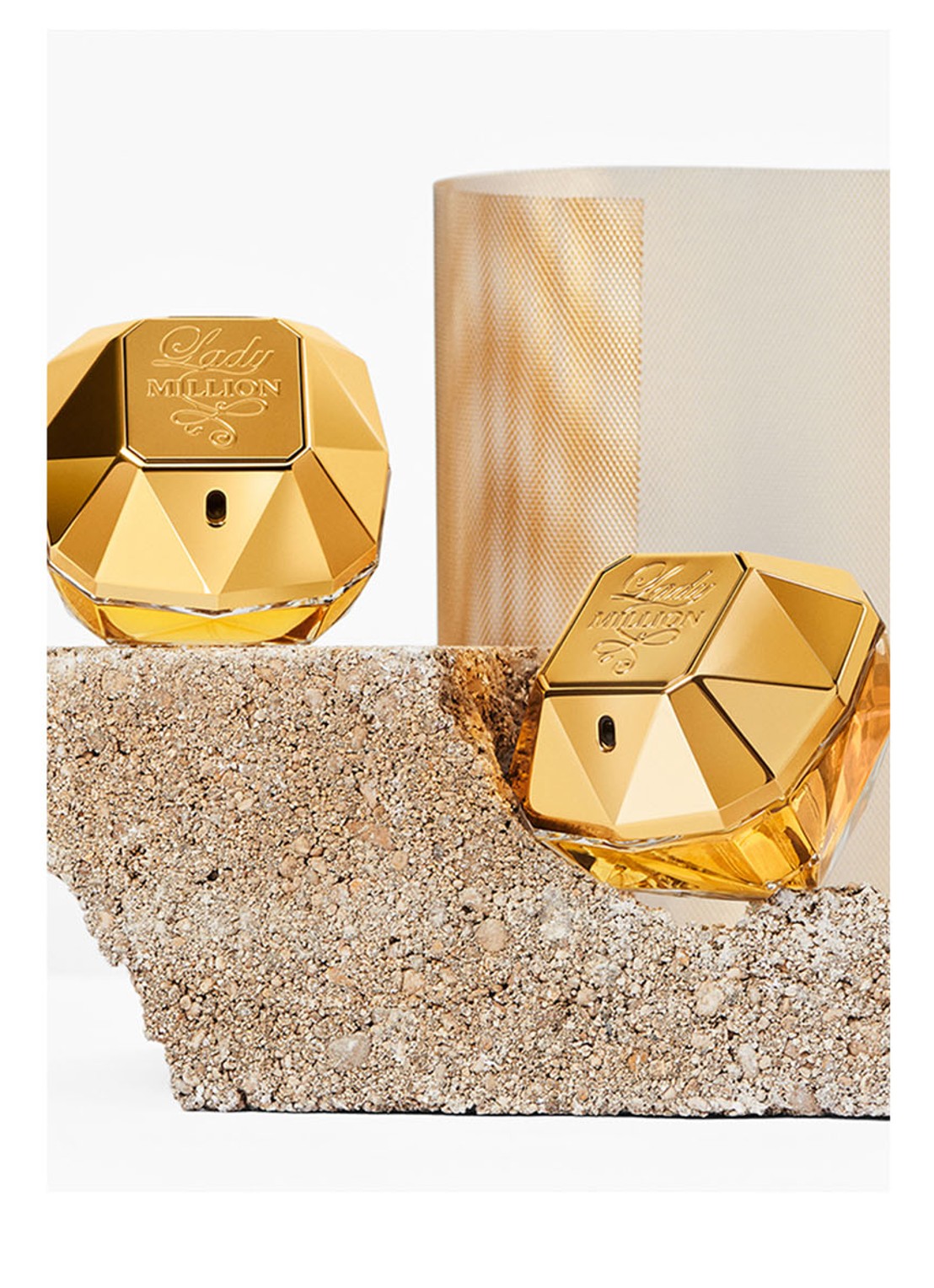 Rabanne Lady Million Eau de Parfum - detail 7 undefined