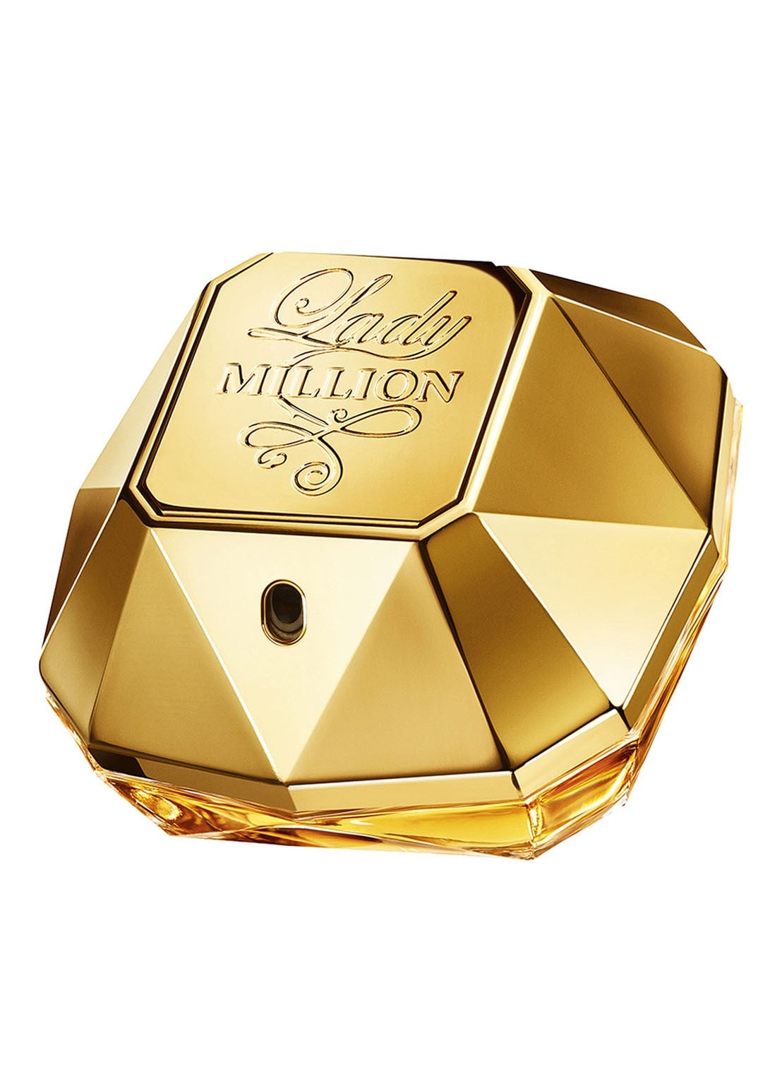 Rabanne Lady Million Eau de Parfum - voorkant undefined