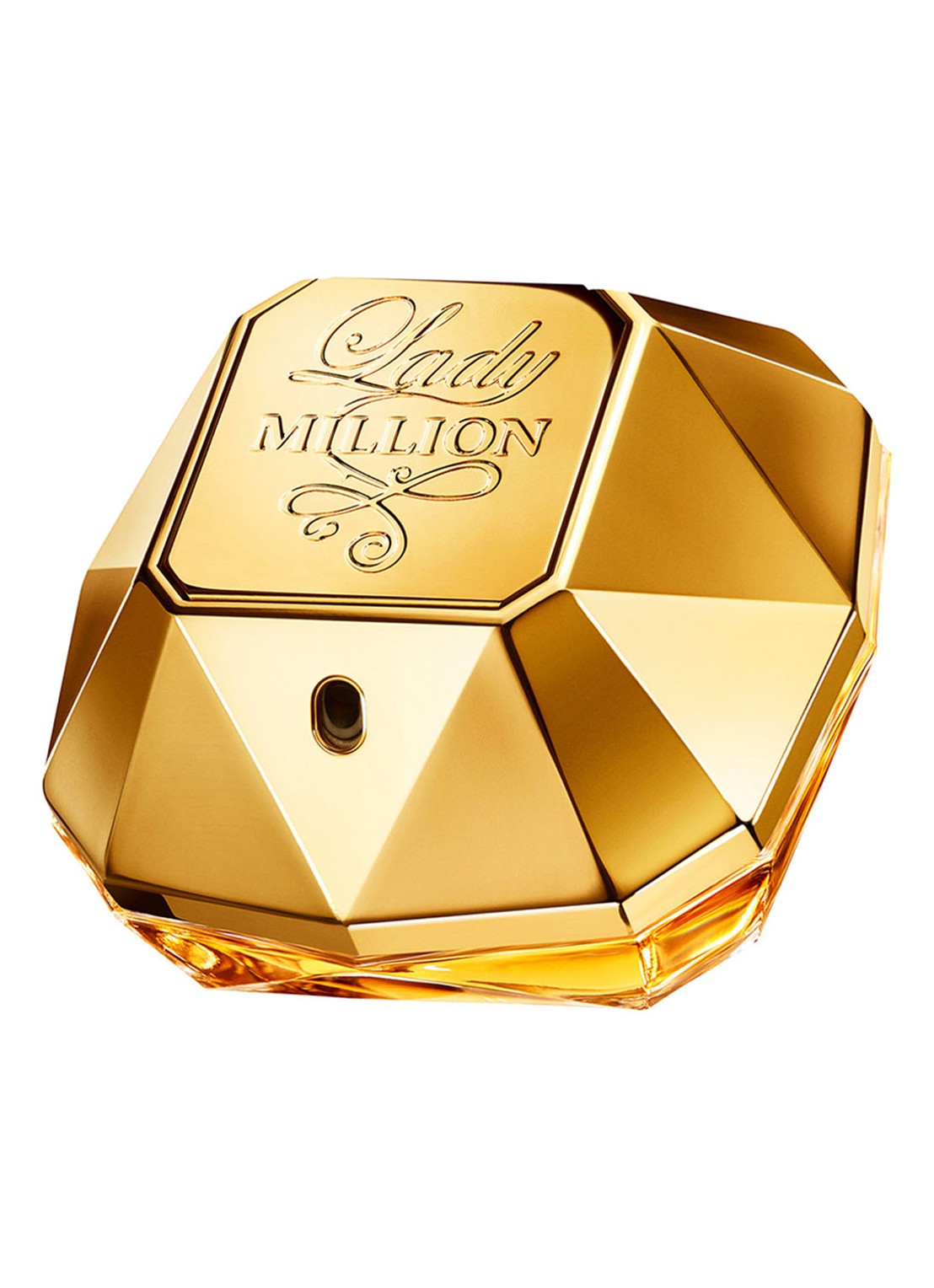 Rabanne Lady Million Eau de Parfum - voorkant 2 undefined