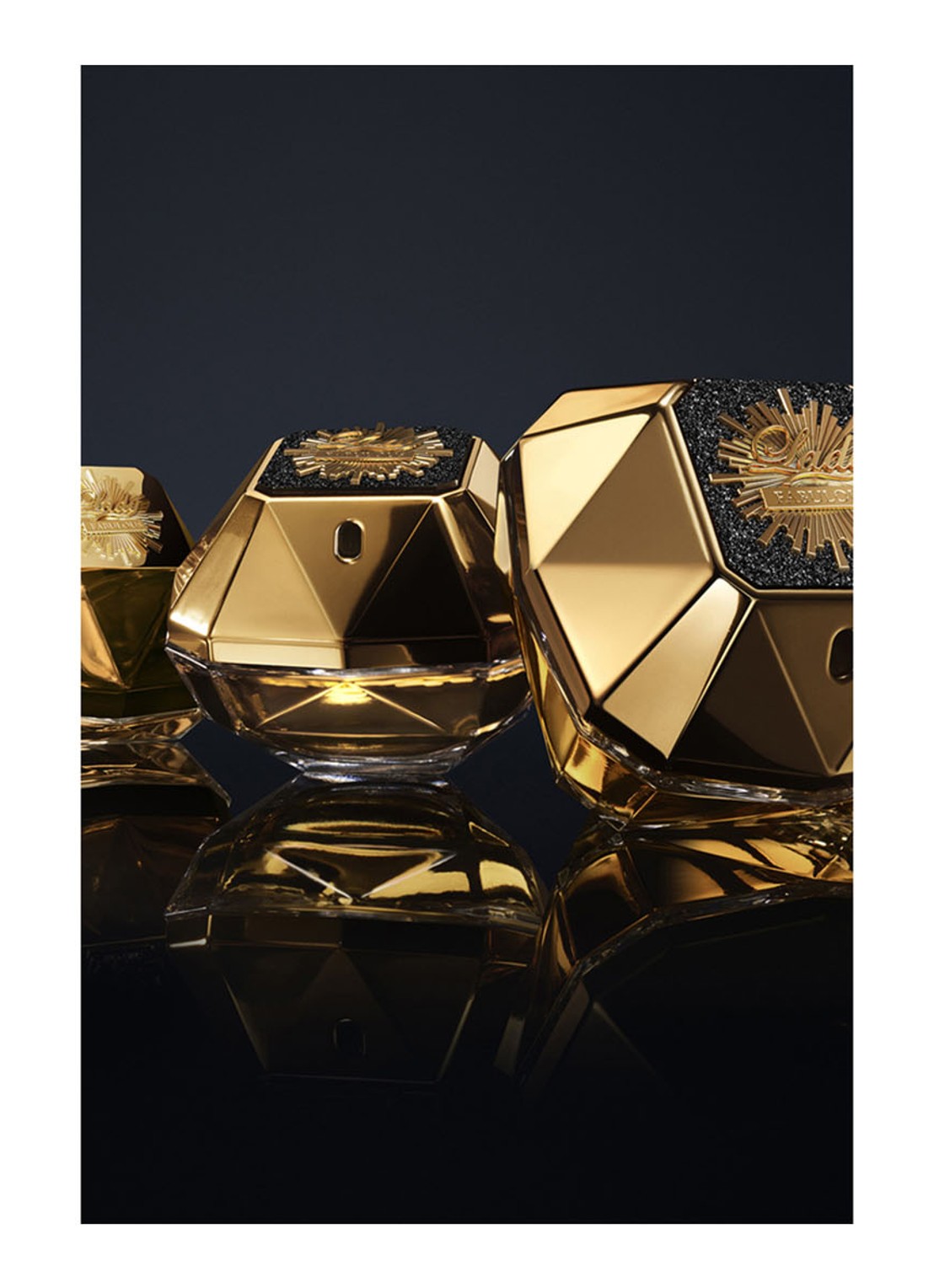 Rabanne Lady Million Fabulous Eau de Parfum - detail 8 undefined