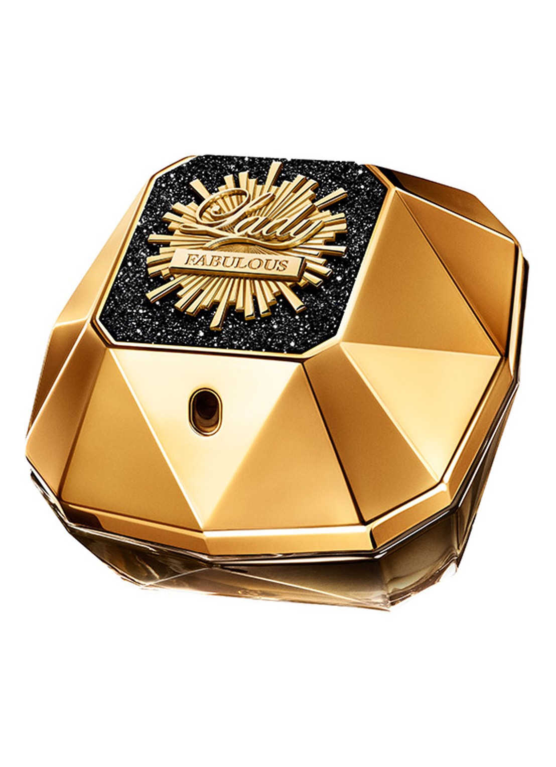 Rabanne Lady Million Fabulous Eau de Parfum - voorkant 2 undefined
