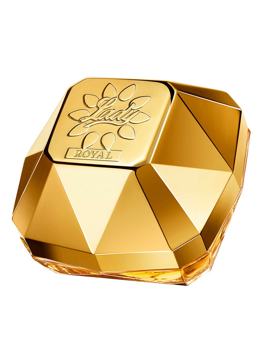 Rabanne Lady Million Royal Parfum - voorkant 6 undefined