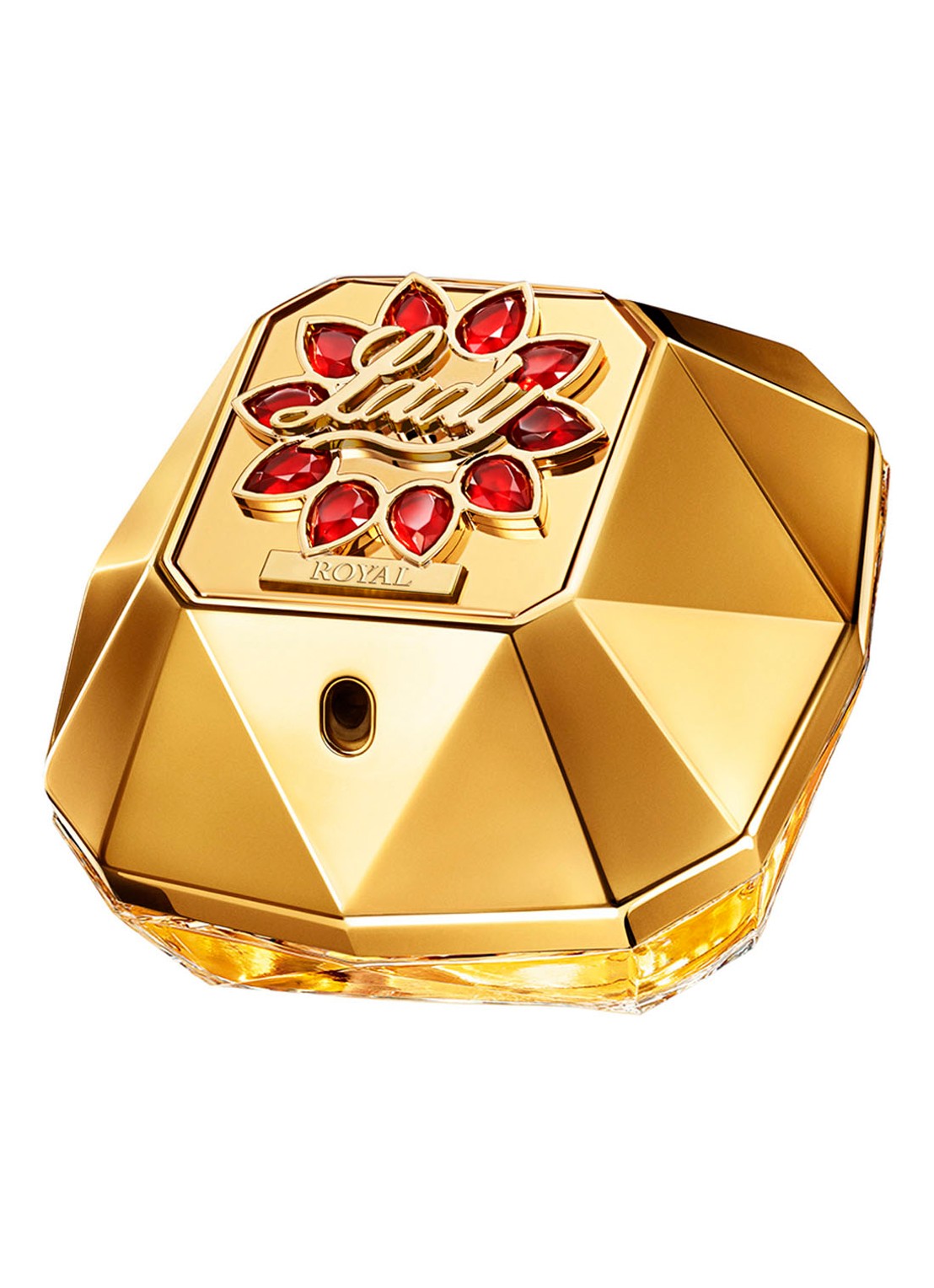 Rabanne Lady Million Royal Parfum - voorkant 7 undefined