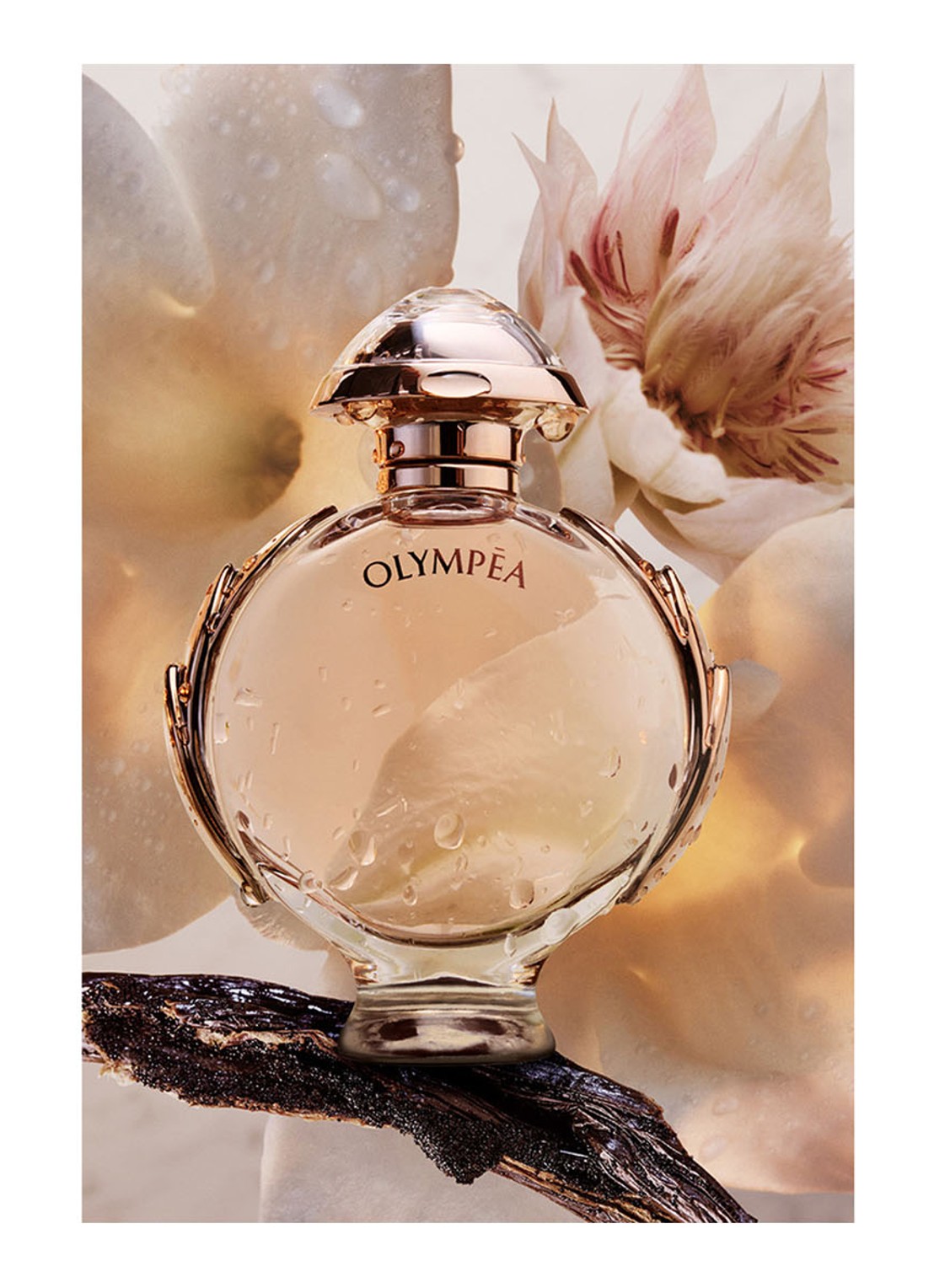 Rabanne Olympéa Eau de Parfum - detail 2 undefined