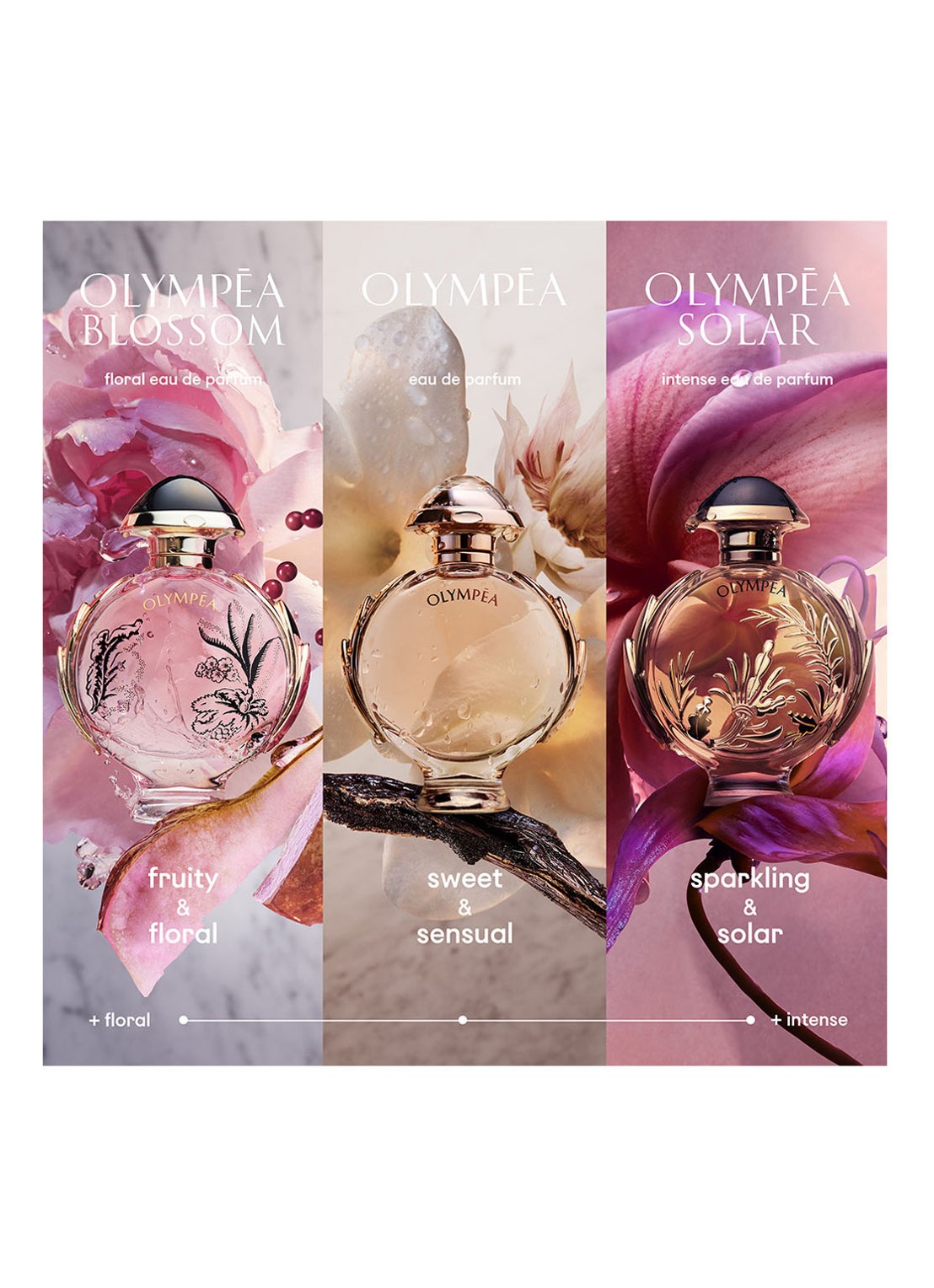 Rabanne Olympéa Eau de Parfum - detail 4 undefined