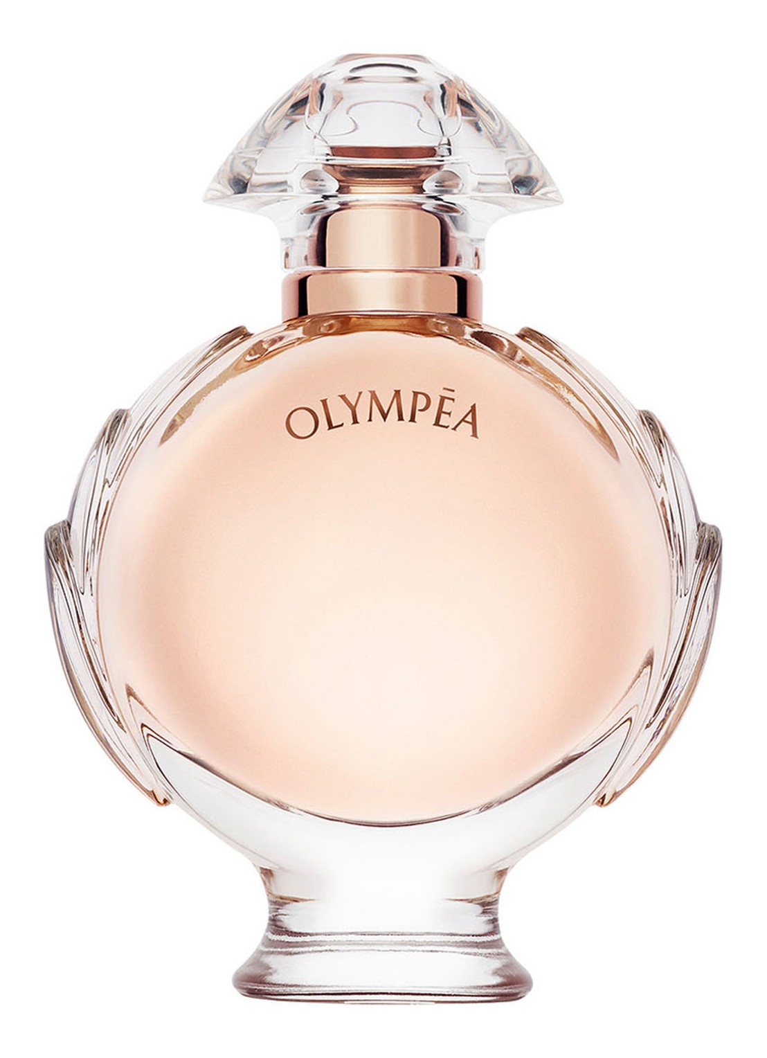Rabanne Olympéa Eau de Parfum - voorkant 6 undefined
