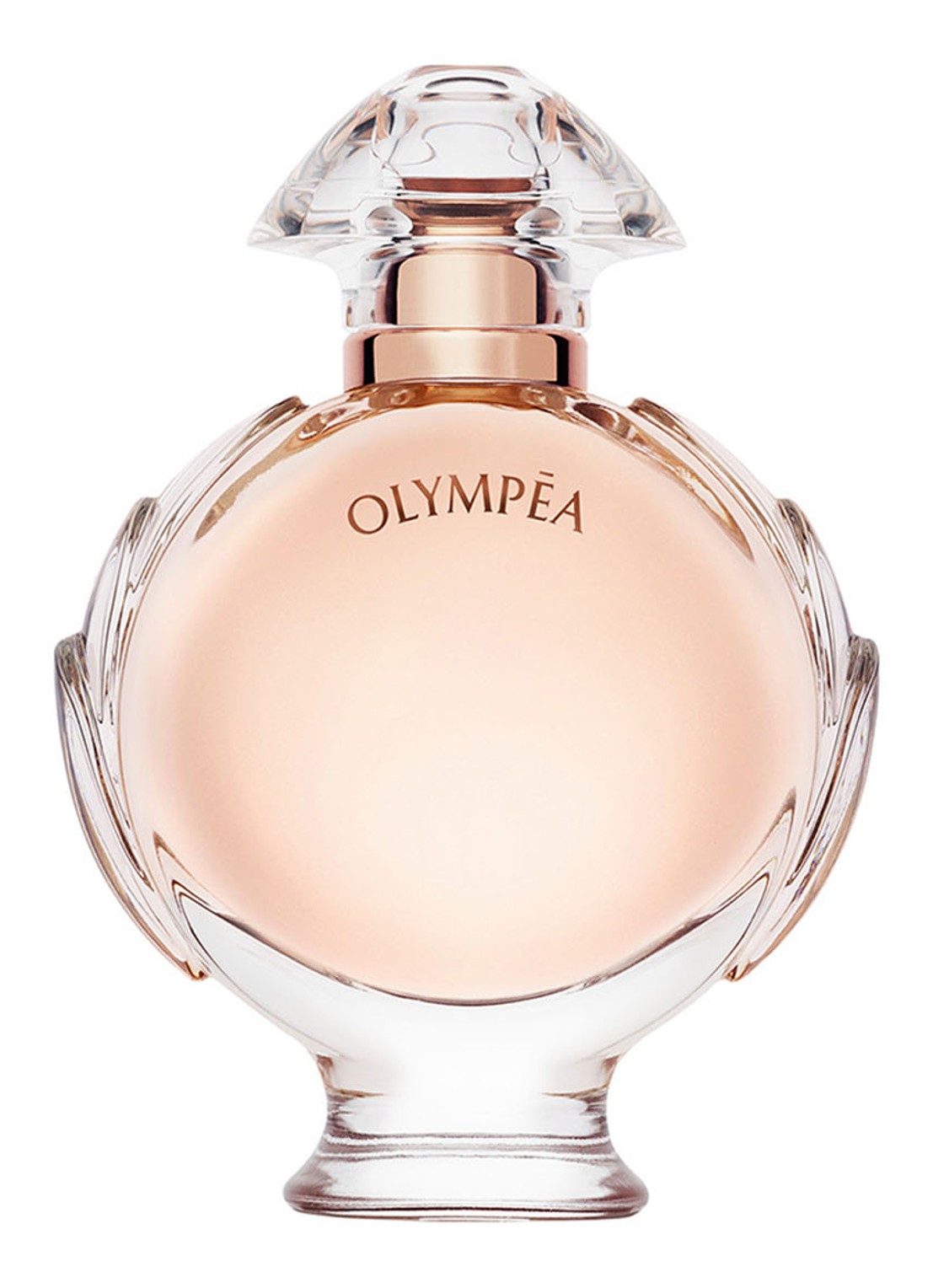 Rabanne Olympéa Eau de Parfum - voorkant 7 undefined