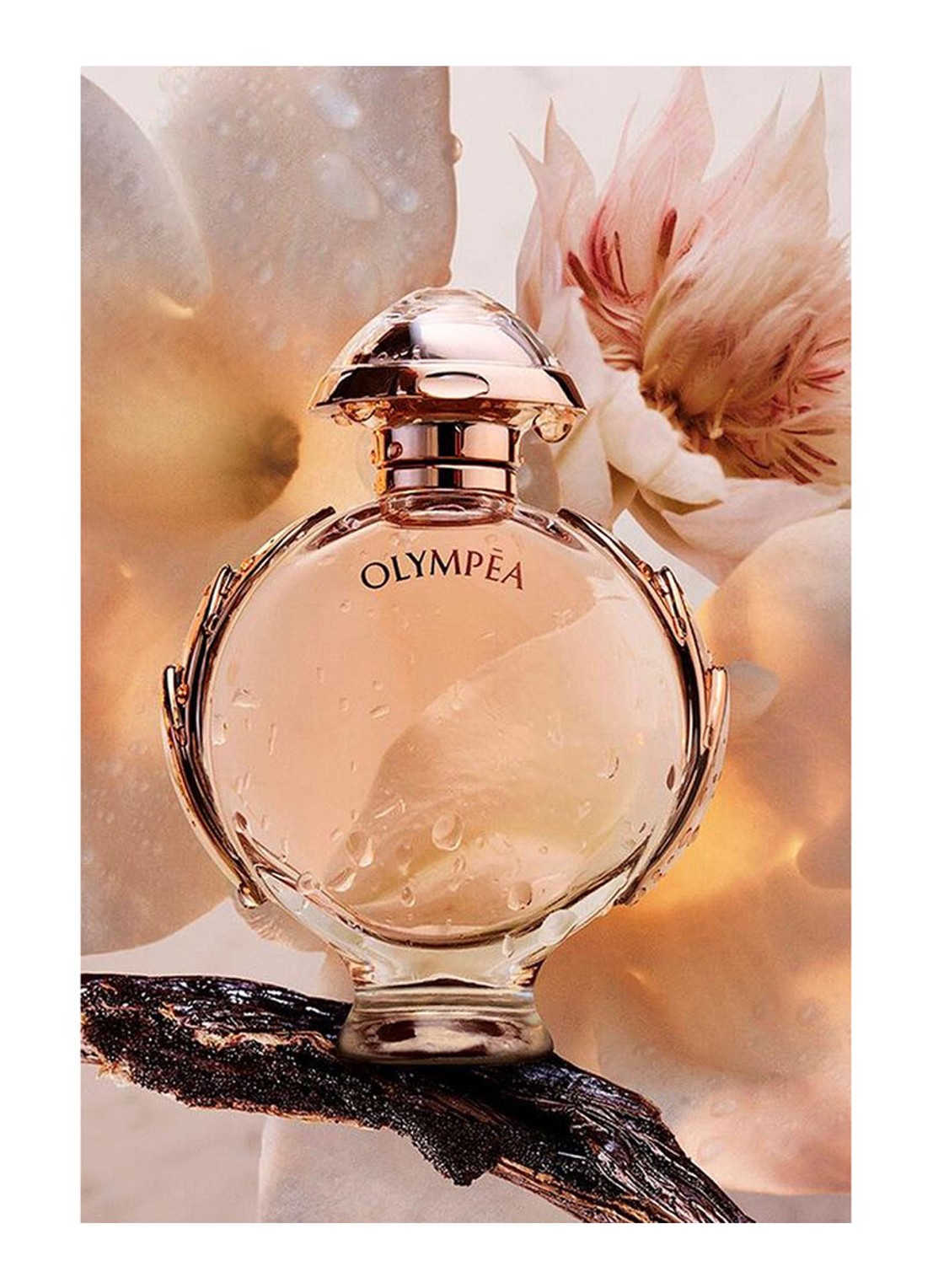 Rabanne Olympéa Eau de Parfum - voorkant 8 undefined