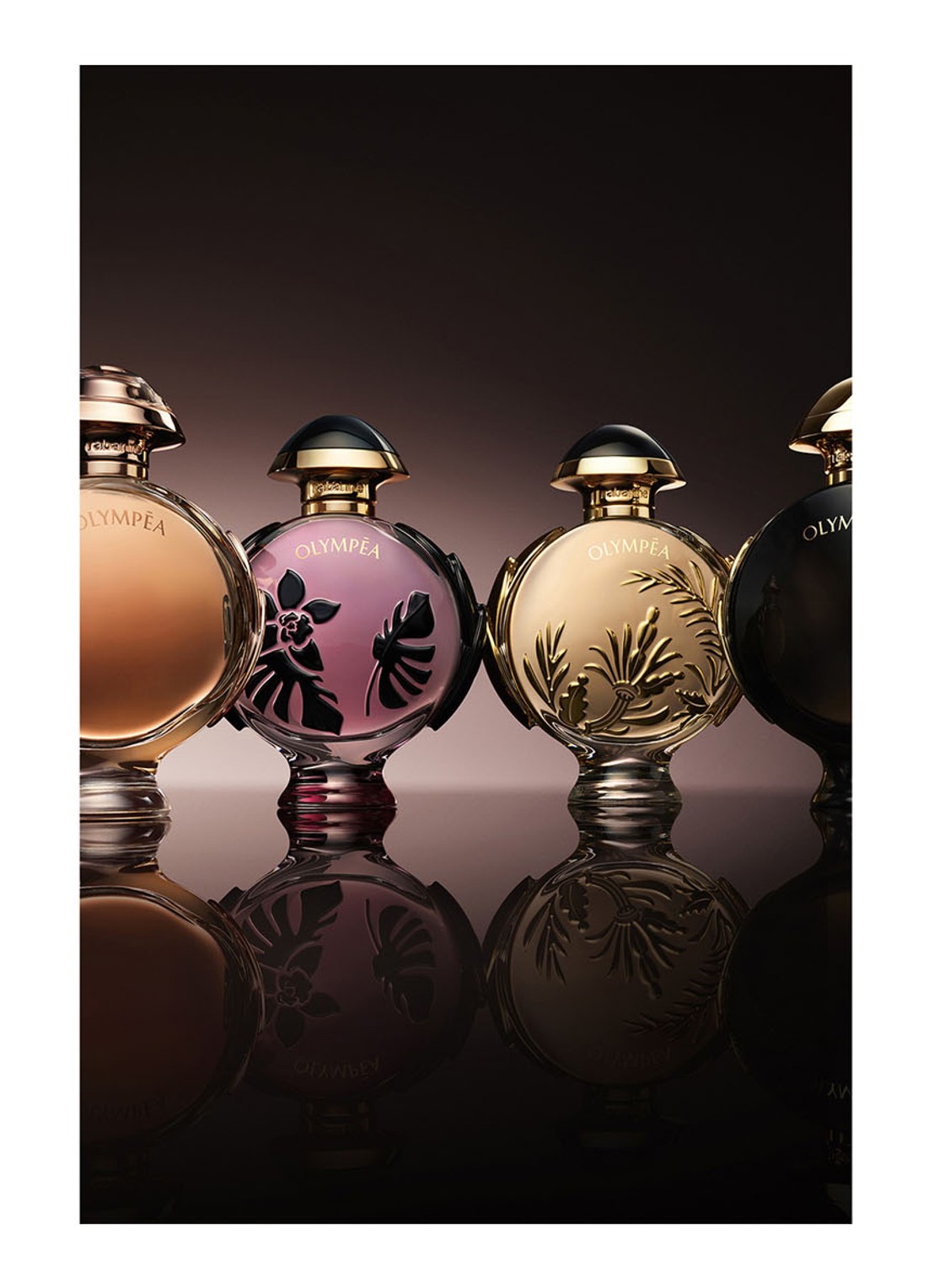 Rabanne Olympéa Eau de Parfum - detail 8 undefined