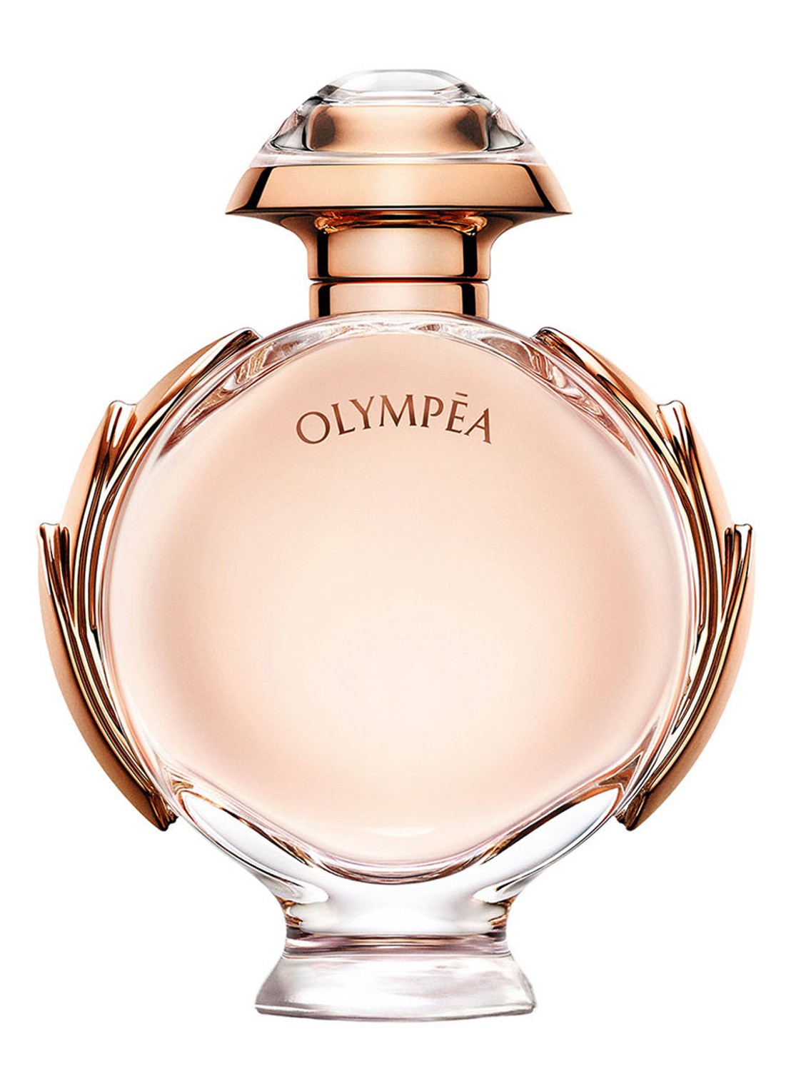 Rabanne Olympéa Eau de Parfum - voorkant undefined
