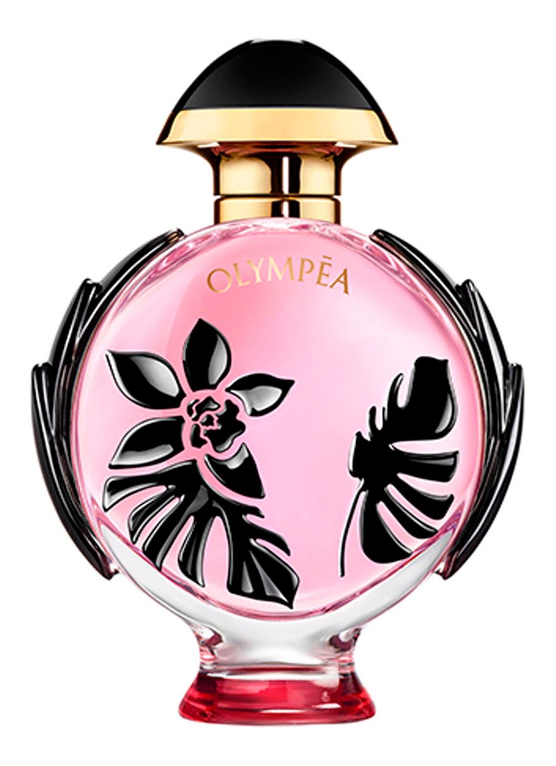Rabanne Olympea Flora Eau de Parfum Intense - voorkant 2 undefined