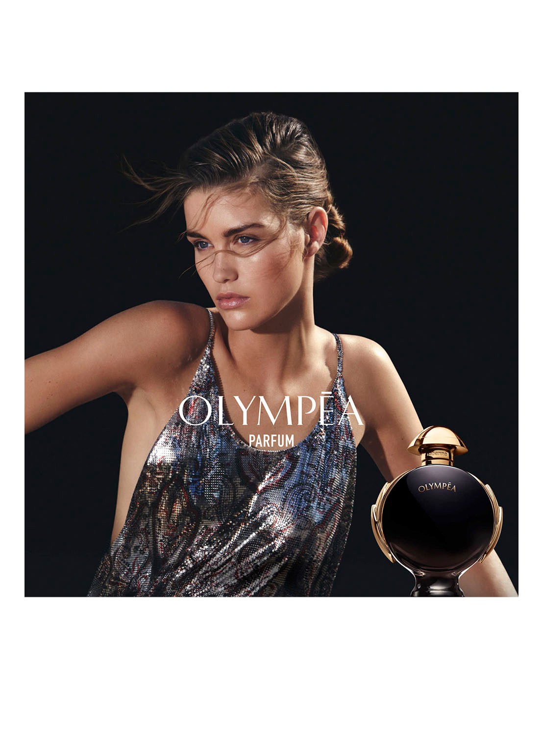Rabanne Olympéa Parfum - detail 5 undefined
