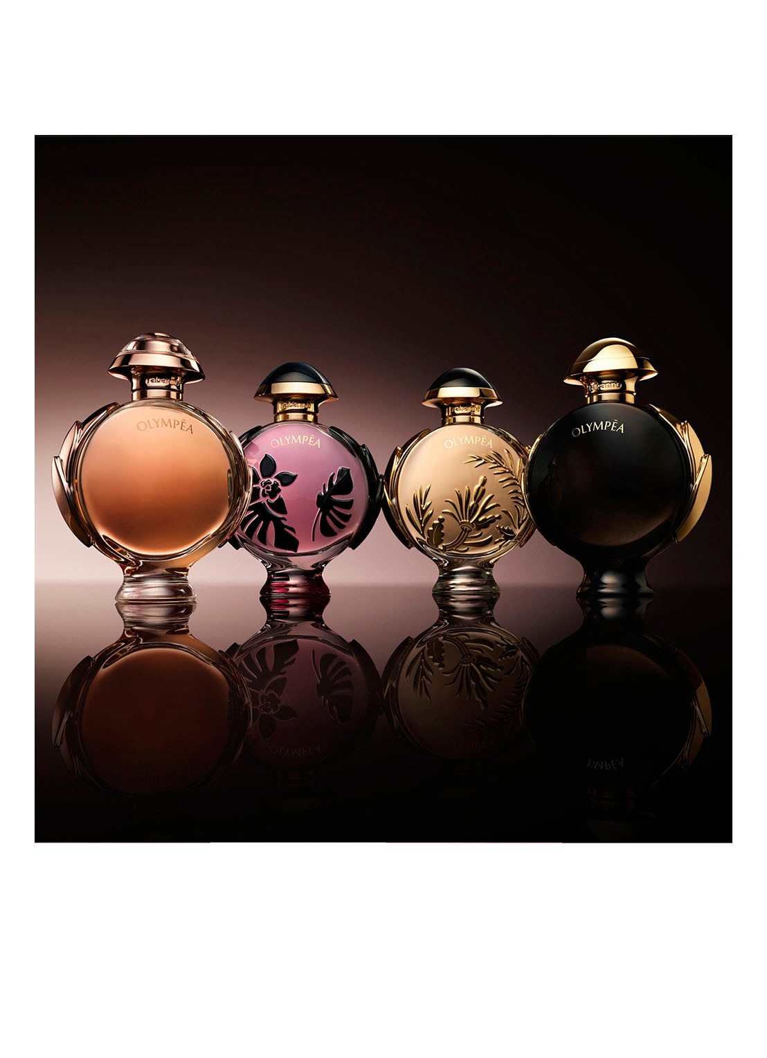 Rabanne Olympéa Parfum - detail 4 undefined