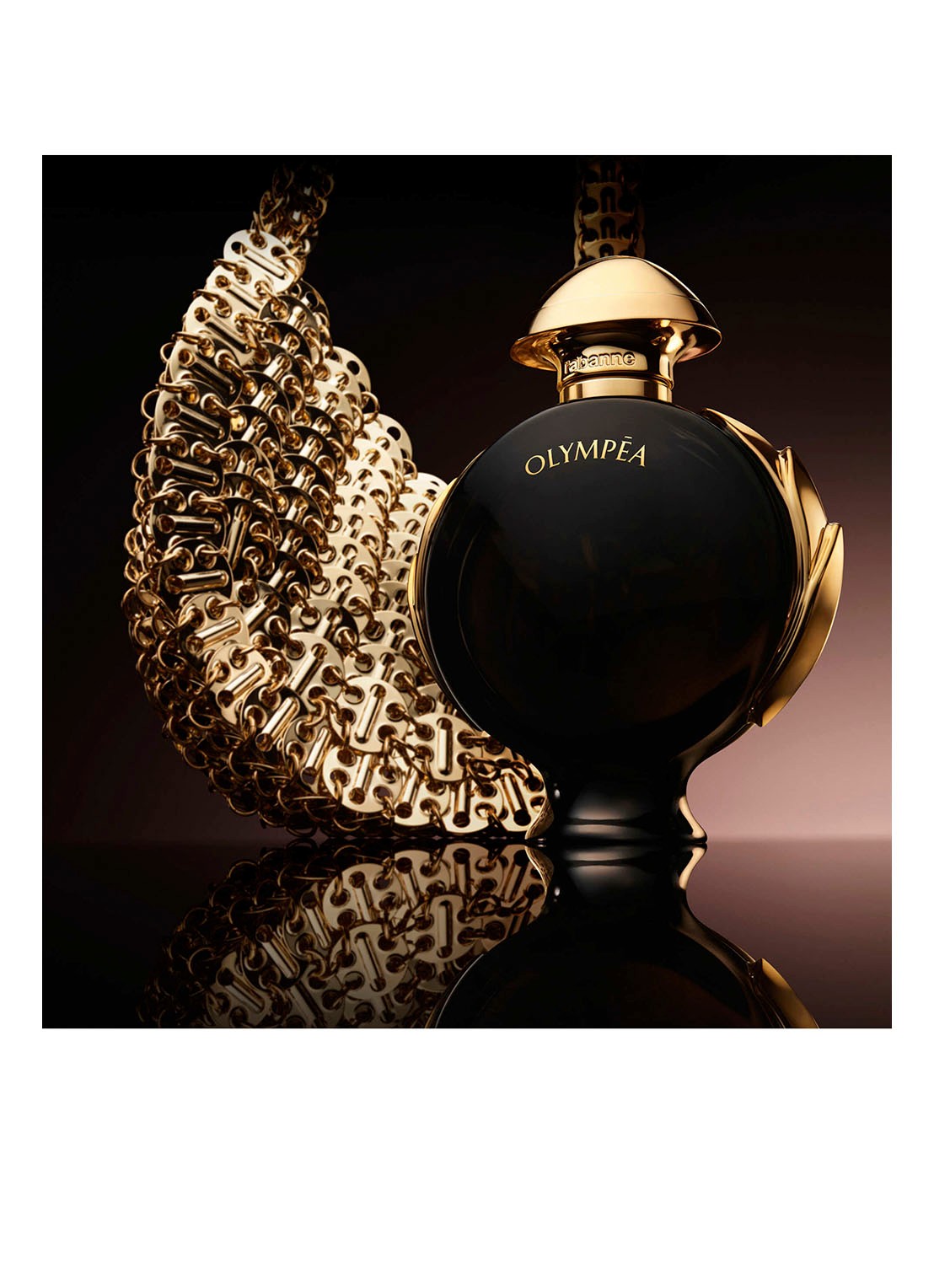 Rabanne Olympéa Parfum - detail 5 undefined