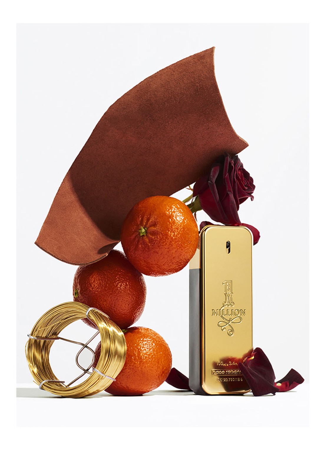 Rabanne One Million Eau de Toilette - detail 2 undefined